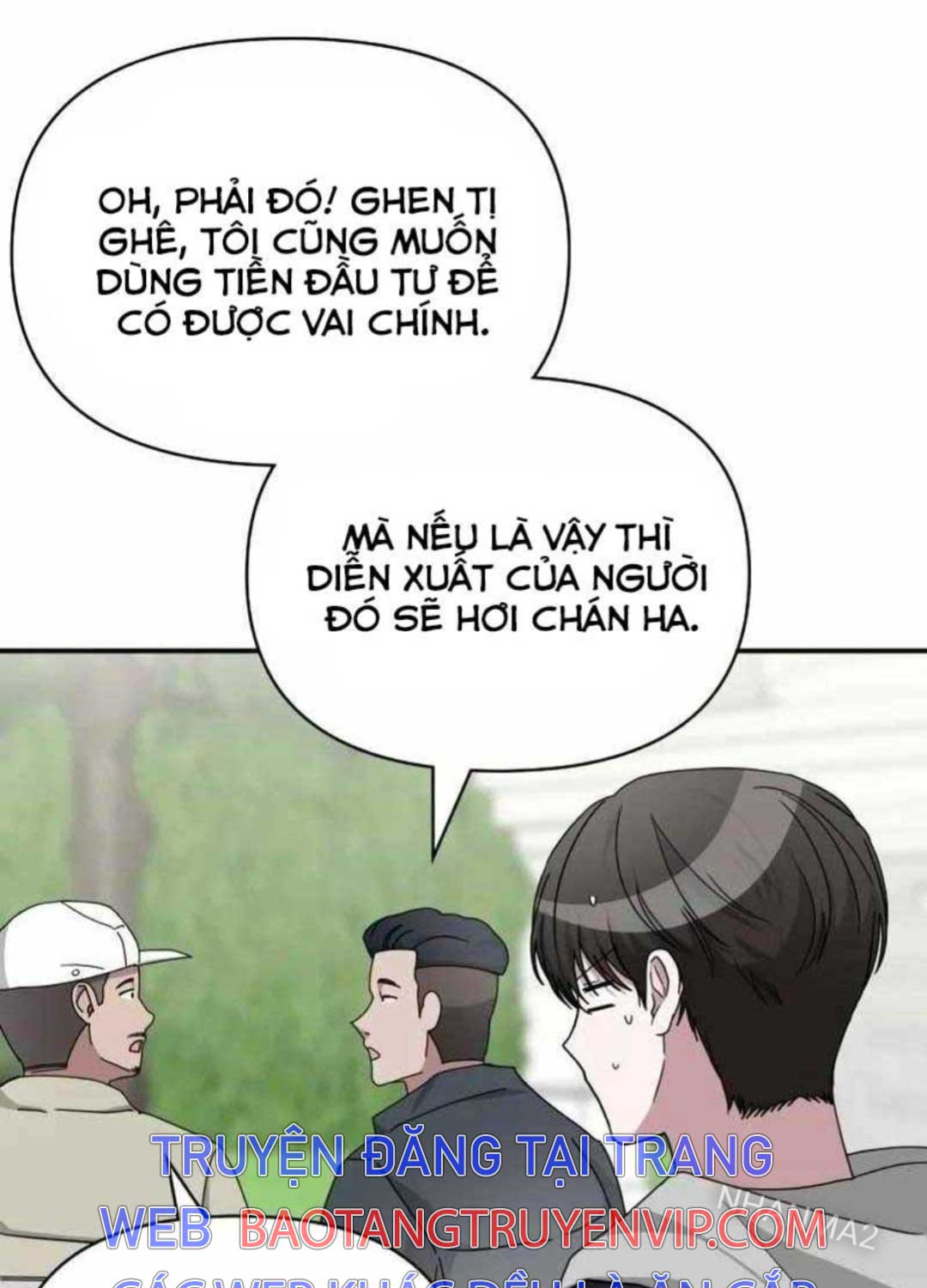 Tôi Bị Hiểu Lầm Là Diễn Viên Thiên Tài Quái Vật Chapter 14 - Trang 2