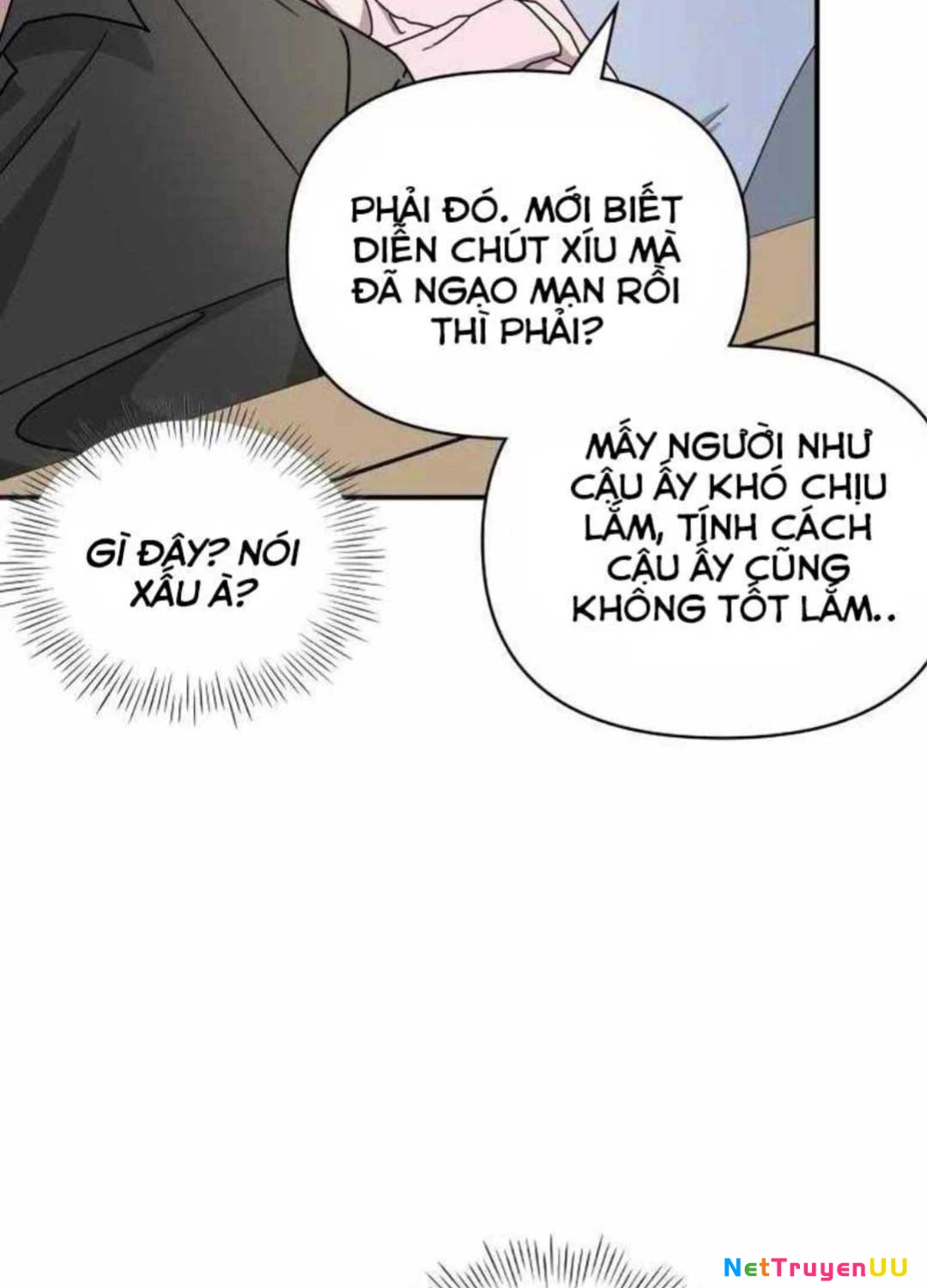 Tôi Bị Hiểu Lầm Là Diễn Viên Thiên Tài Quái Vật Chapter 12 - Trang 2