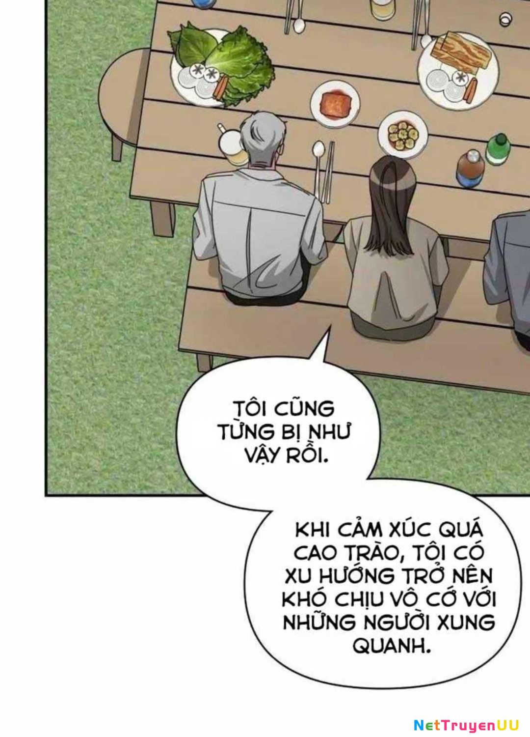 Tôi Bị Hiểu Lầm Là Diễn Viên Thiên Tài Quái Vật Chapter 12 - Trang 2