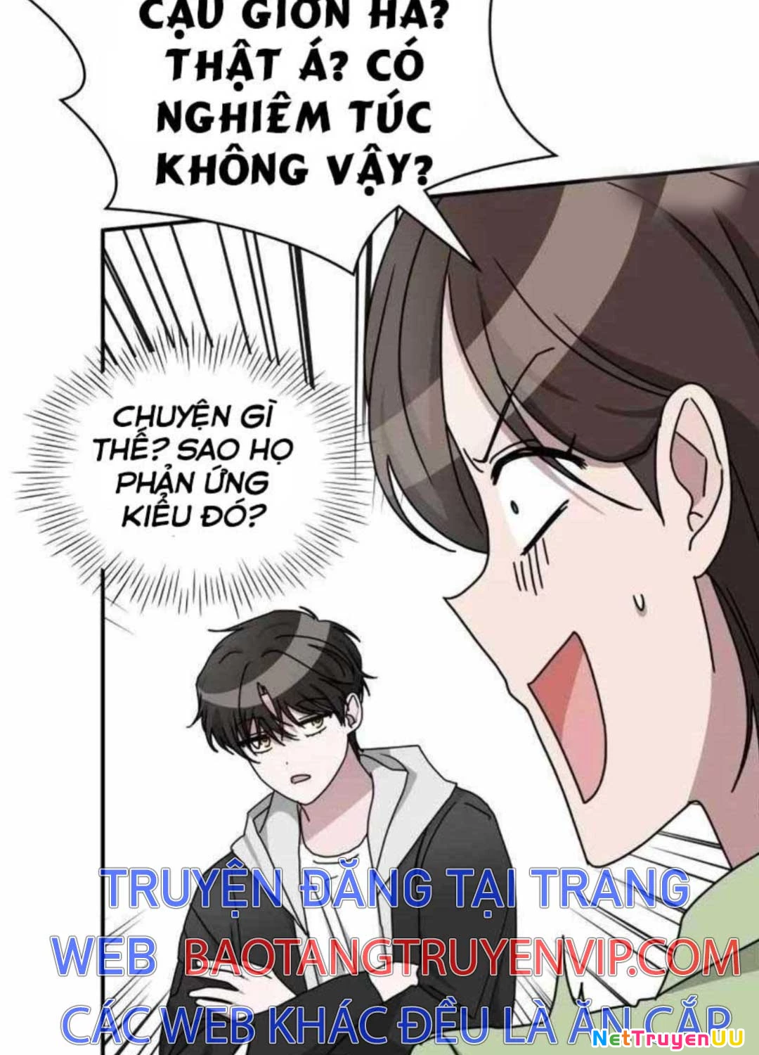 Tôi Bị Hiểu Lầm Là Diễn Viên Thiên Tài Quái Vật Chapter 12 - Trang 2