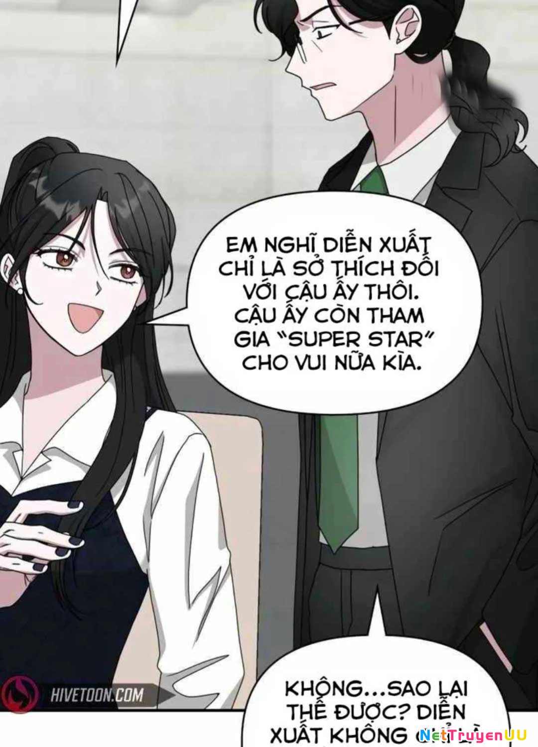 Tôi Bị Hiểu Lầm Là Diễn Viên Thiên Tài Quái Vật Chapter 12 - Trang 2