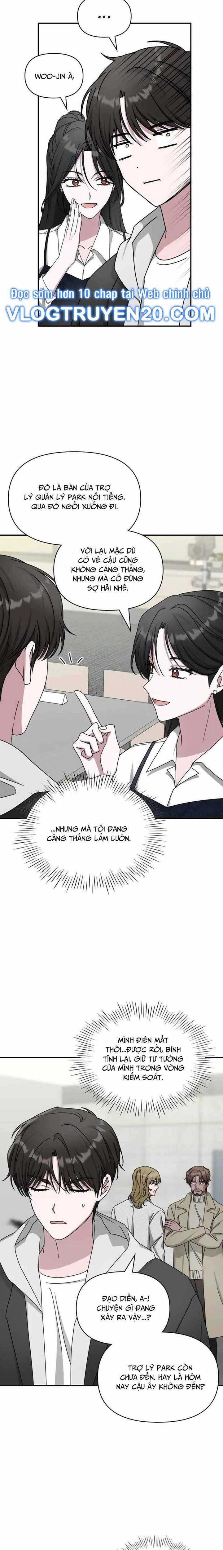 Tôi Bị Hiểu Lầm Là Diễn Viên Thiên Tài Quái Vật Chapter 11 - Trang 2