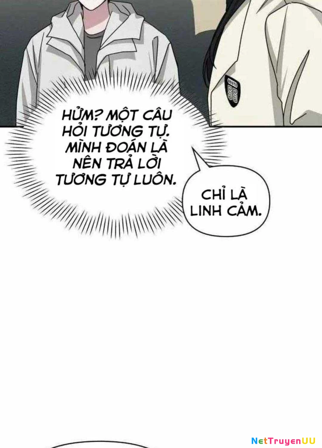 Tôi Bị Hiểu Lầm Là Diễn Viên Thiên Tài Quái Vật Chapter 10 - Trang 2