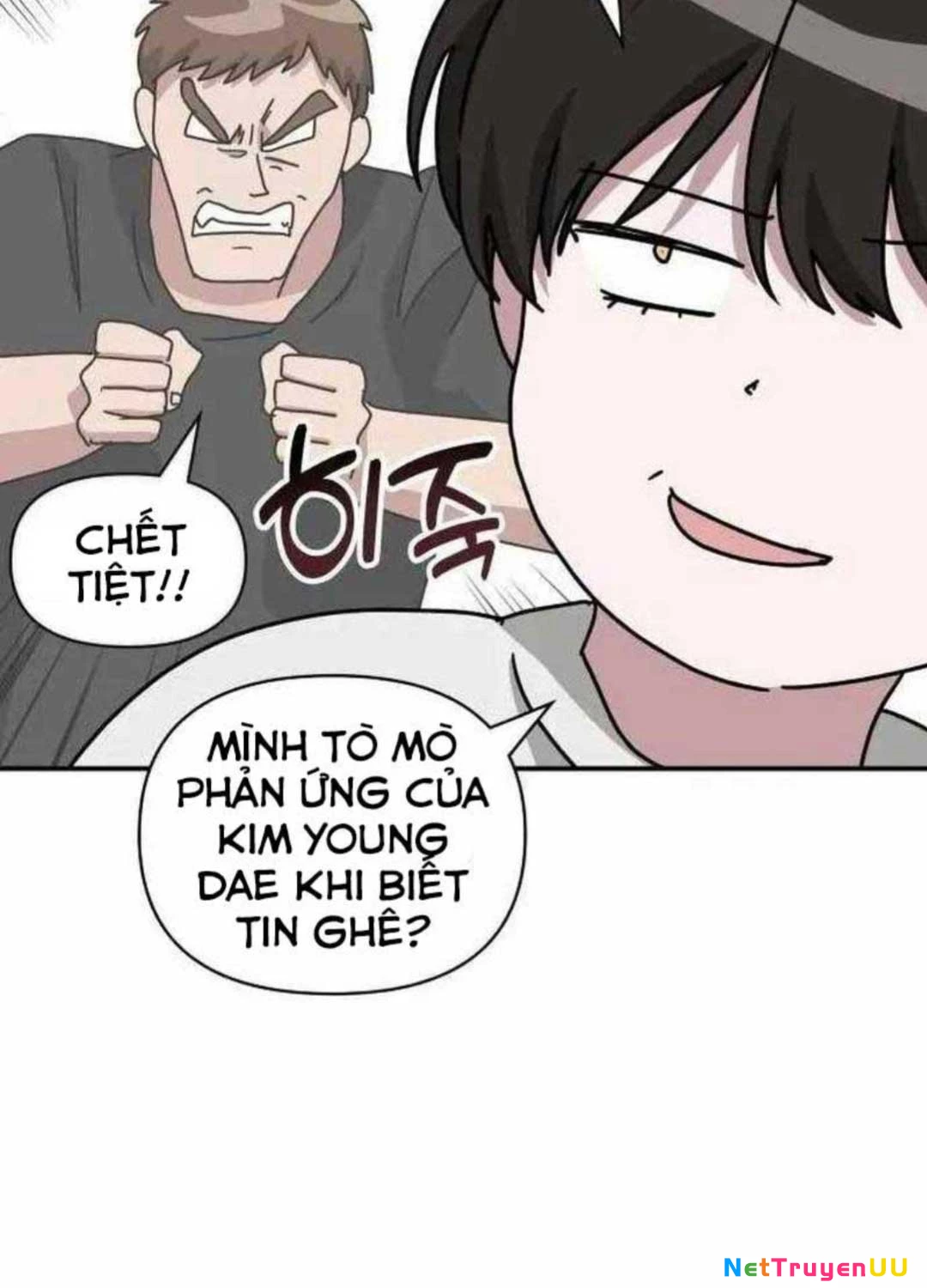 Tôi Bị Hiểu Lầm Là Diễn Viên Thiên Tài Quái Vật Chapter 10 - Trang 2