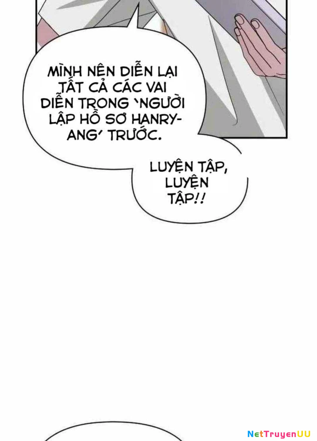 Tôi Bị Hiểu Lầm Là Diễn Viên Thiên Tài Quái Vật Chapter 10 - Trang 2