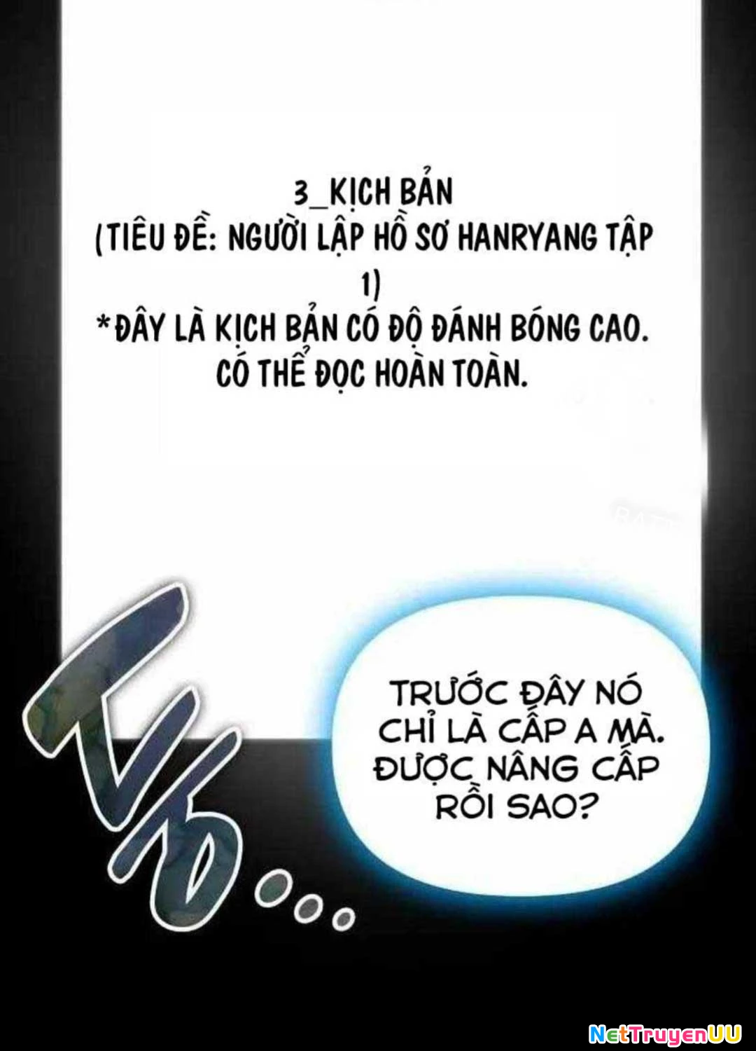 Tôi Bị Hiểu Lầm Là Diễn Viên Thiên Tài Quái Vật Chapter 10 - Trang 2