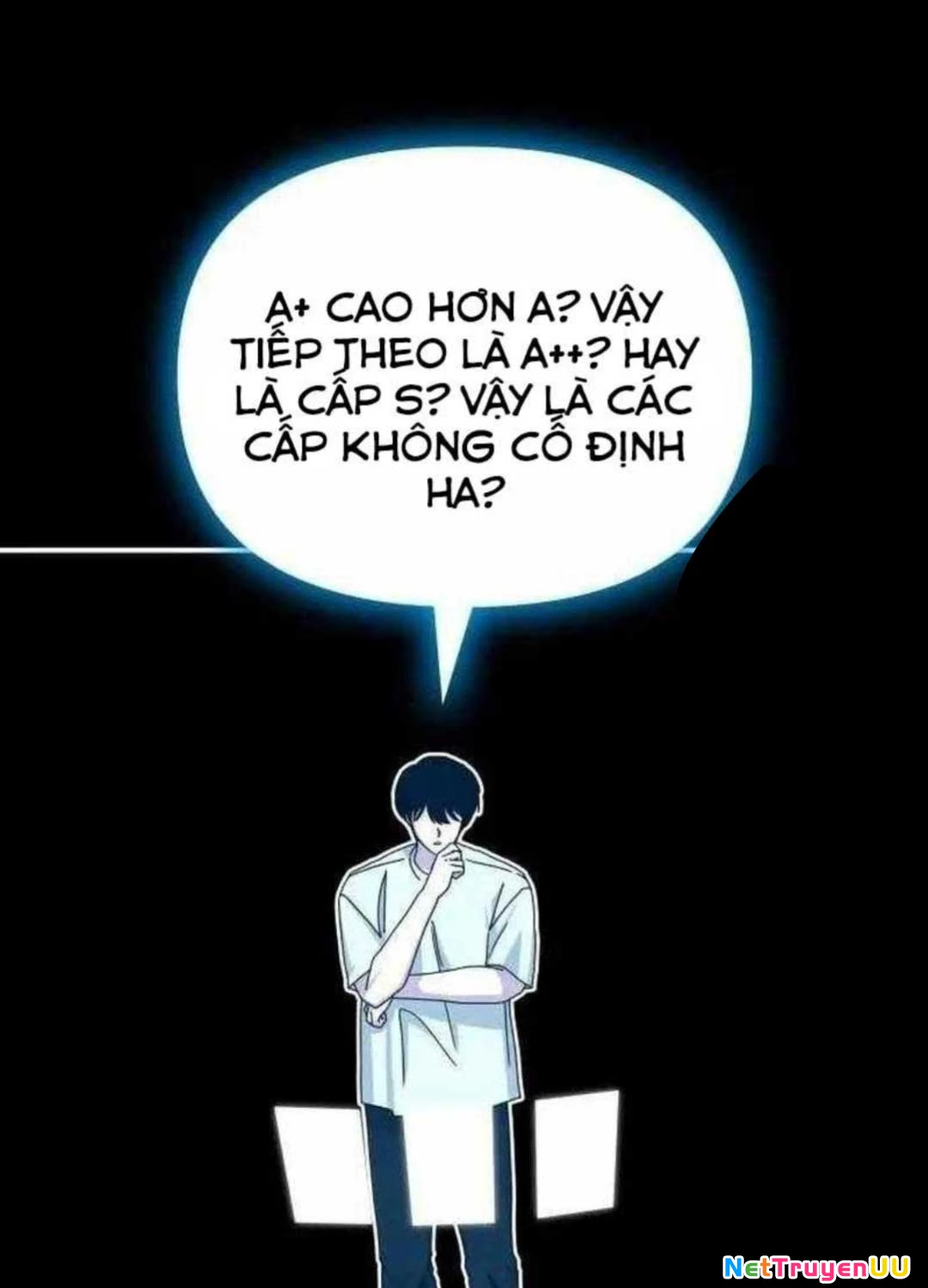 Tôi Bị Hiểu Lầm Là Diễn Viên Thiên Tài Quái Vật Chapter 10 - Trang 2