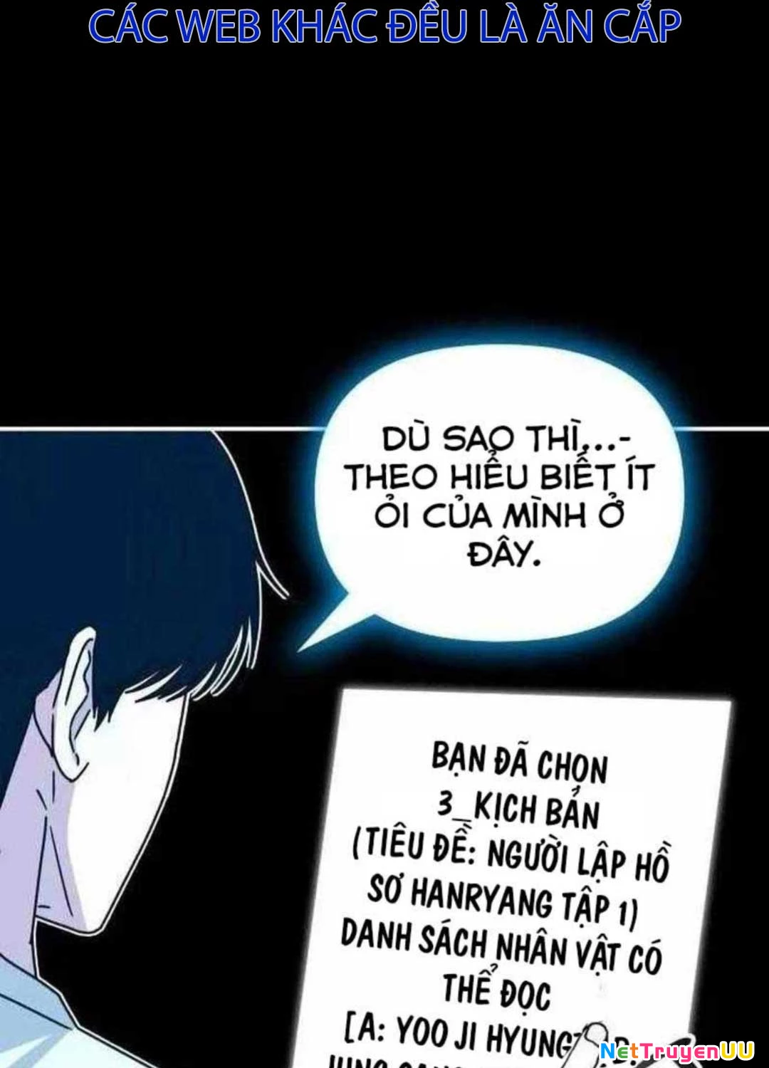 Tôi Bị Hiểu Lầm Là Diễn Viên Thiên Tài Quái Vật Chapter 10 - Trang 2