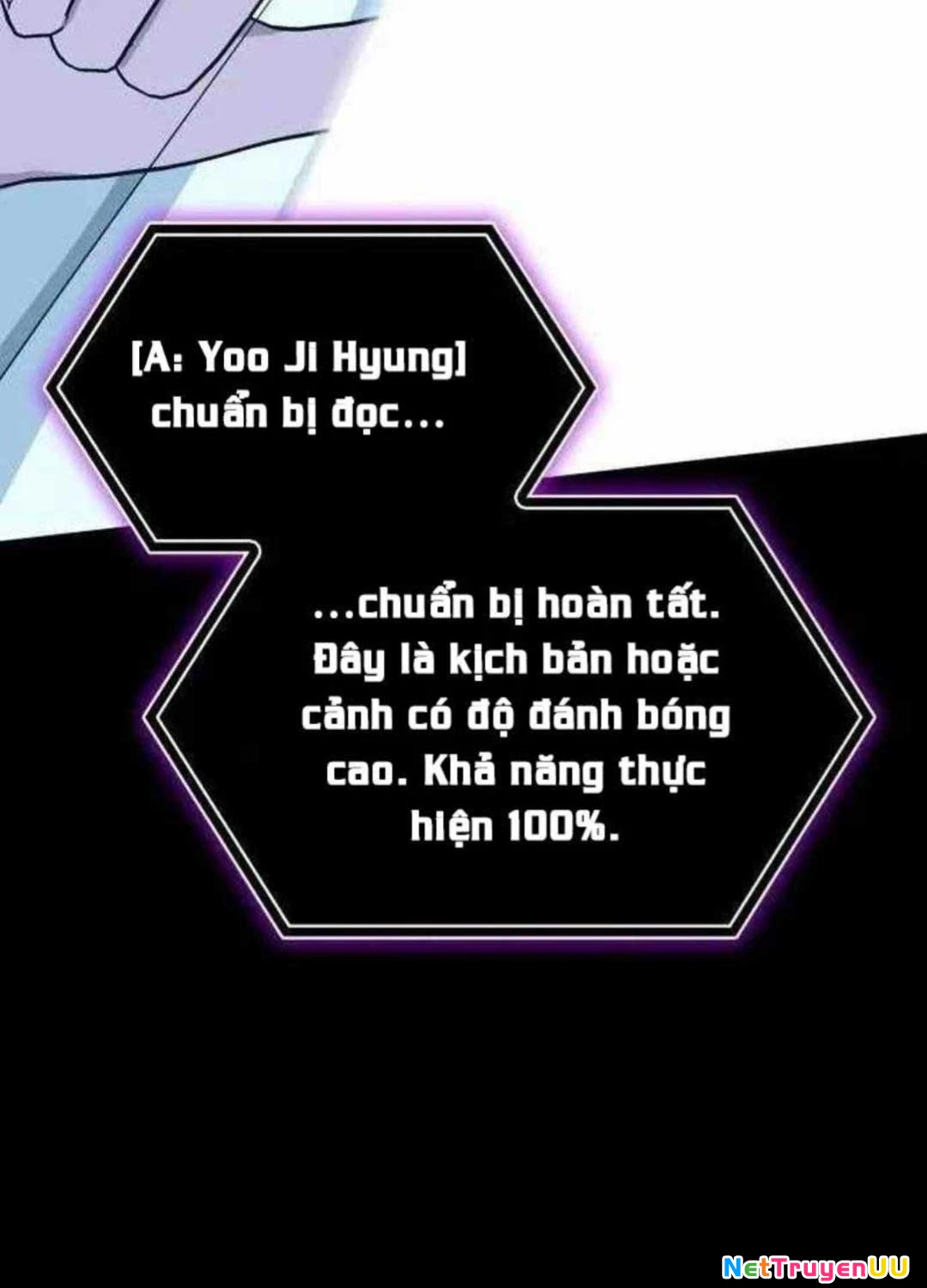 Tôi Bị Hiểu Lầm Là Diễn Viên Thiên Tài Quái Vật Chapter 10 - Trang 2