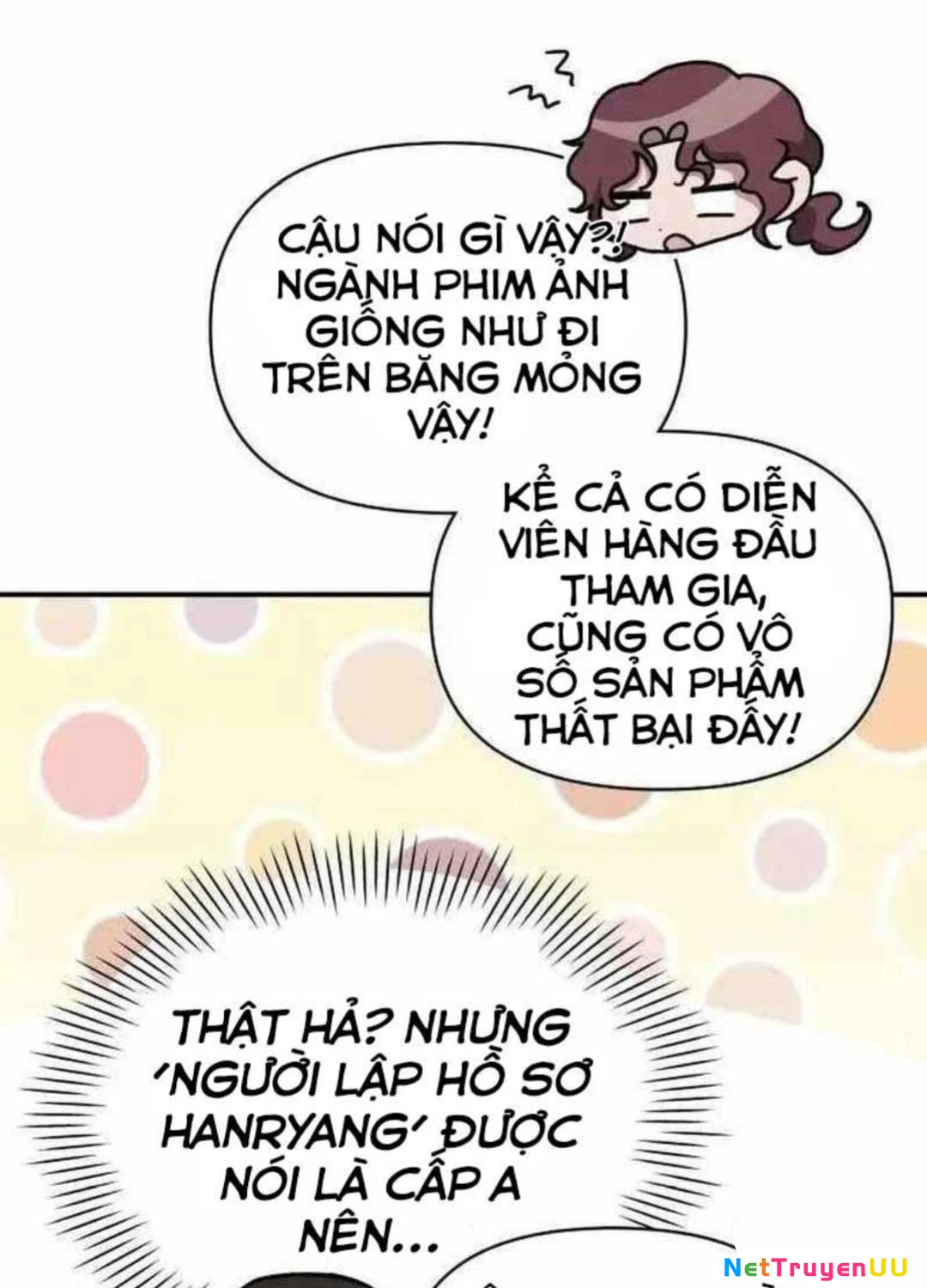 Tôi Bị Hiểu Lầm Là Diễn Viên Thiên Tài Quái Vật Chapter 10 - Trang 2