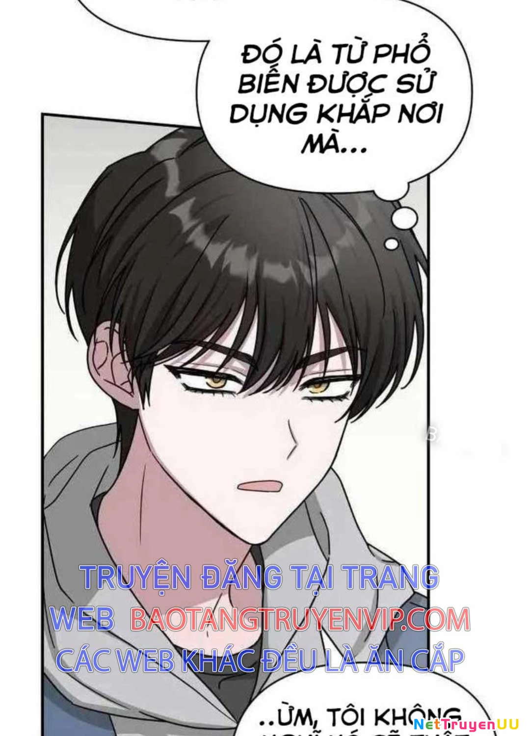 Tôi Bị Hiểu Lầm Là Diễn Viên Thiên Tài Quái Vật Chapter 10 - Trang 2