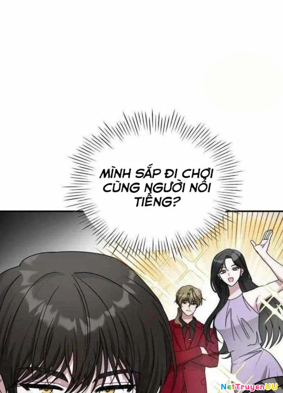 Tôi Bị Hiểu Lầm Là Diễn Viên Thiên Tài Quái Vật Chapter 10 - Trang 2