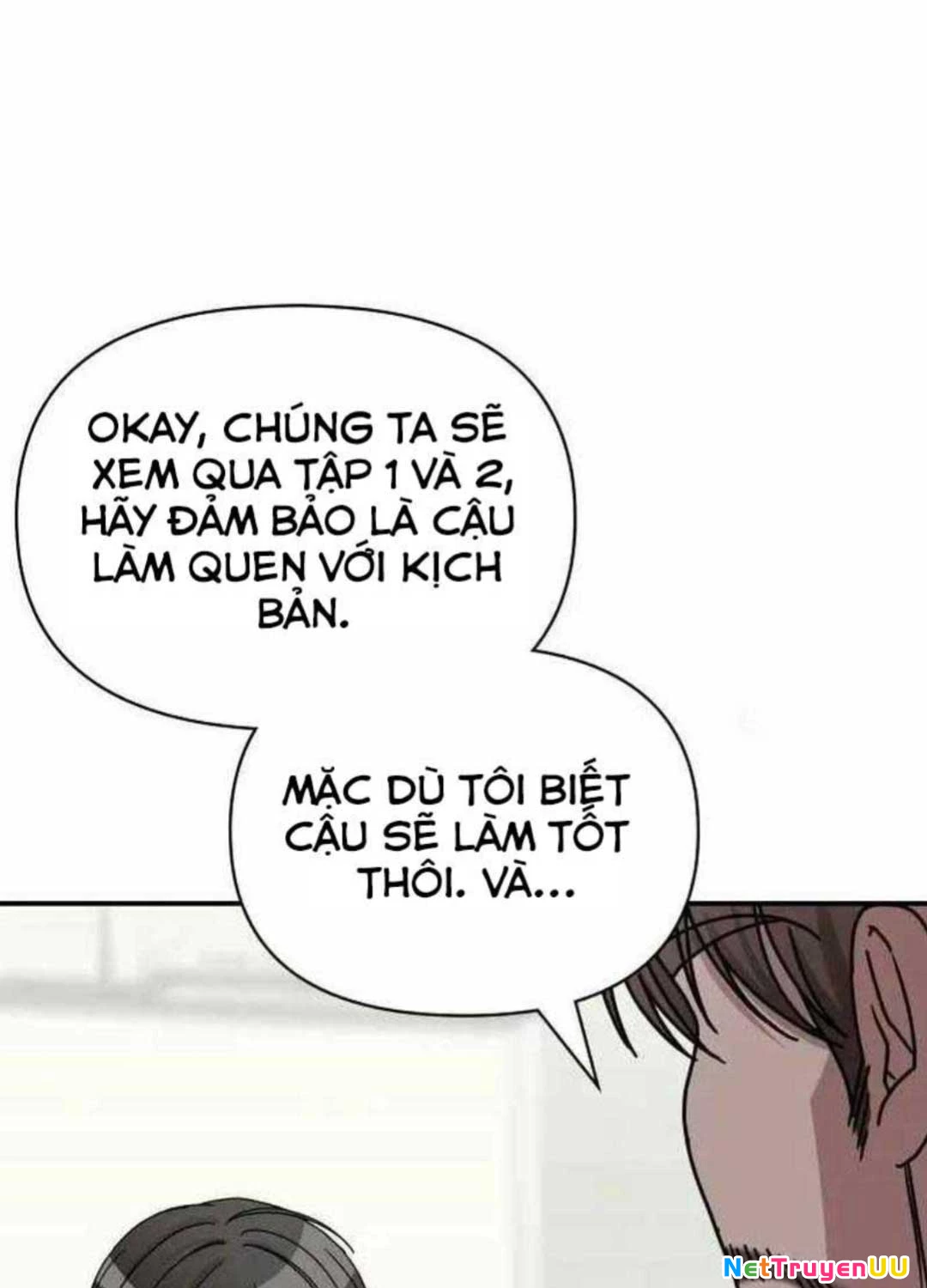 Tôi Bị Hiểu Lầm Là Diễn Viên Thiên Tài Quái Vật Chapter 10 - Trang 2