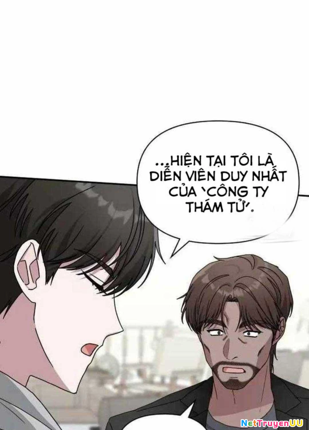 Tôi Bị Hiểu Lầm Là Diễn Viên Thiên Tài Quái Vật Chapter 10 - Trang 2