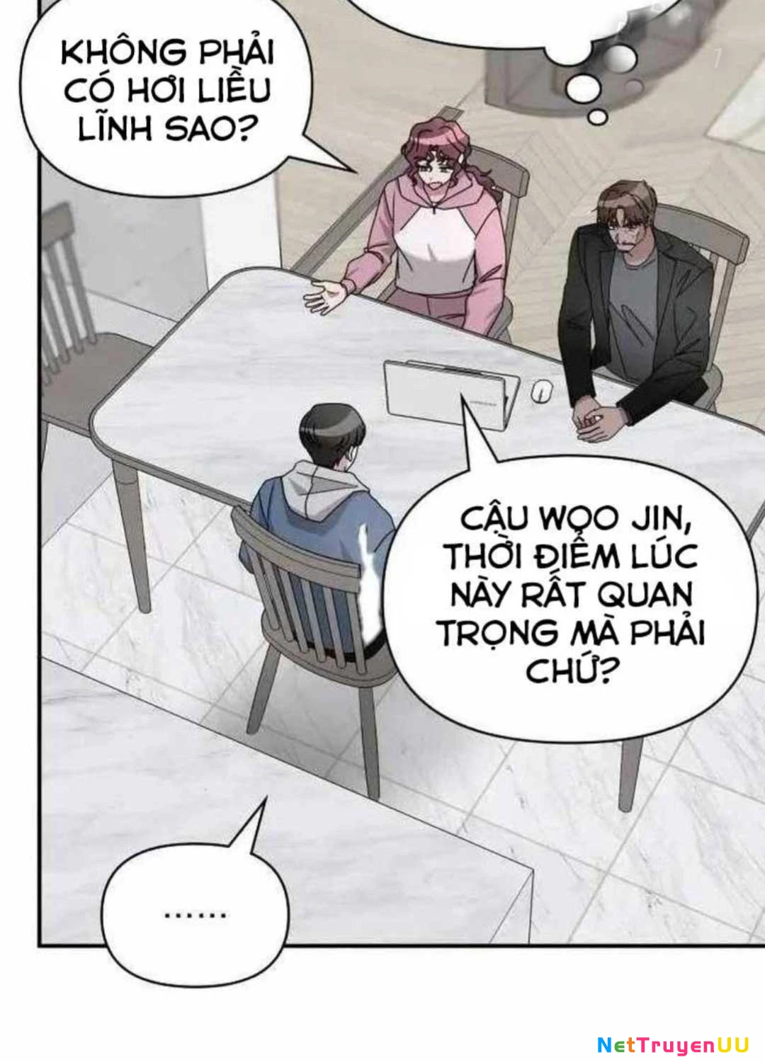 Tôi Bị Hiểu Lầm Là Diễn Viên Thiên Tài Quái Vật Chapter 10 - Trang 2