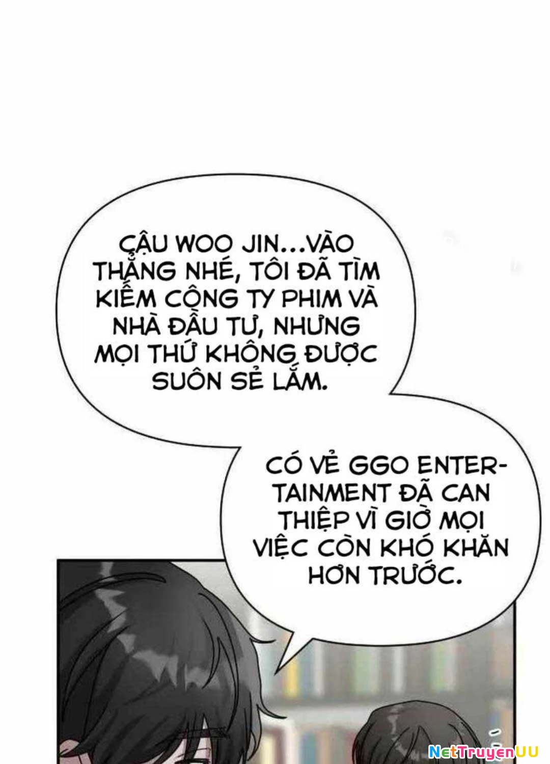 Tôi Bị Hiểu Lầm Là Diễn Viên Thiên Tài Quái Vật Chapter 10 - Trang 2