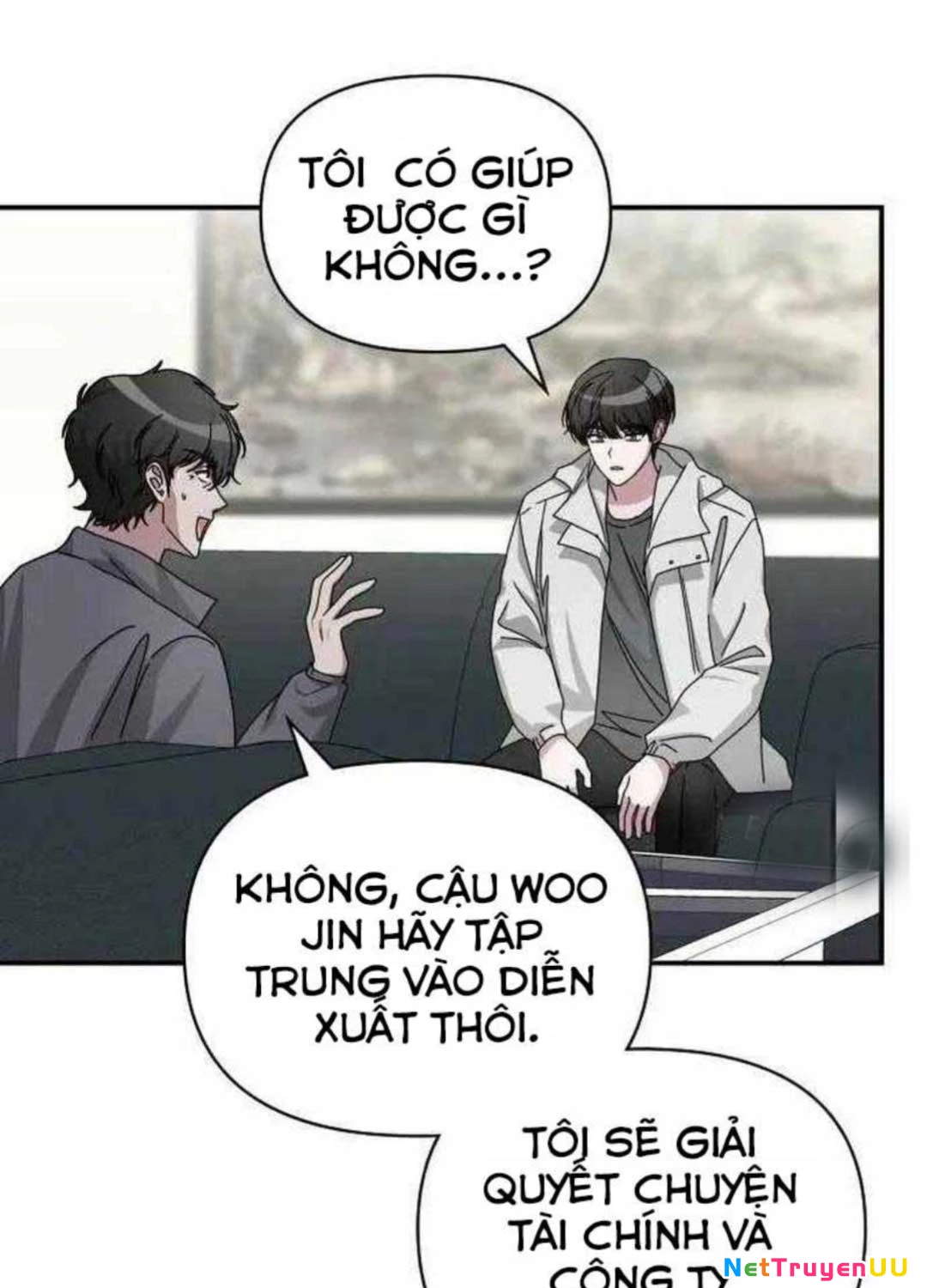 Tôi Bị Hiểu Lầm Là Diễn Viên Thiên Tài Quái Vật Chapter 10 - Trang 2