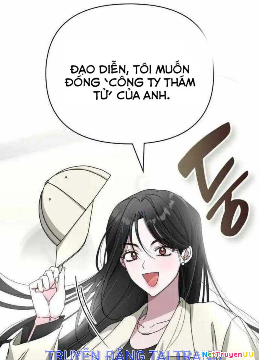 Tôi Bị Hiểu Lầm Là Diễn Viên Thiên Tài Quái Vật Chapter 10 - Trang 2