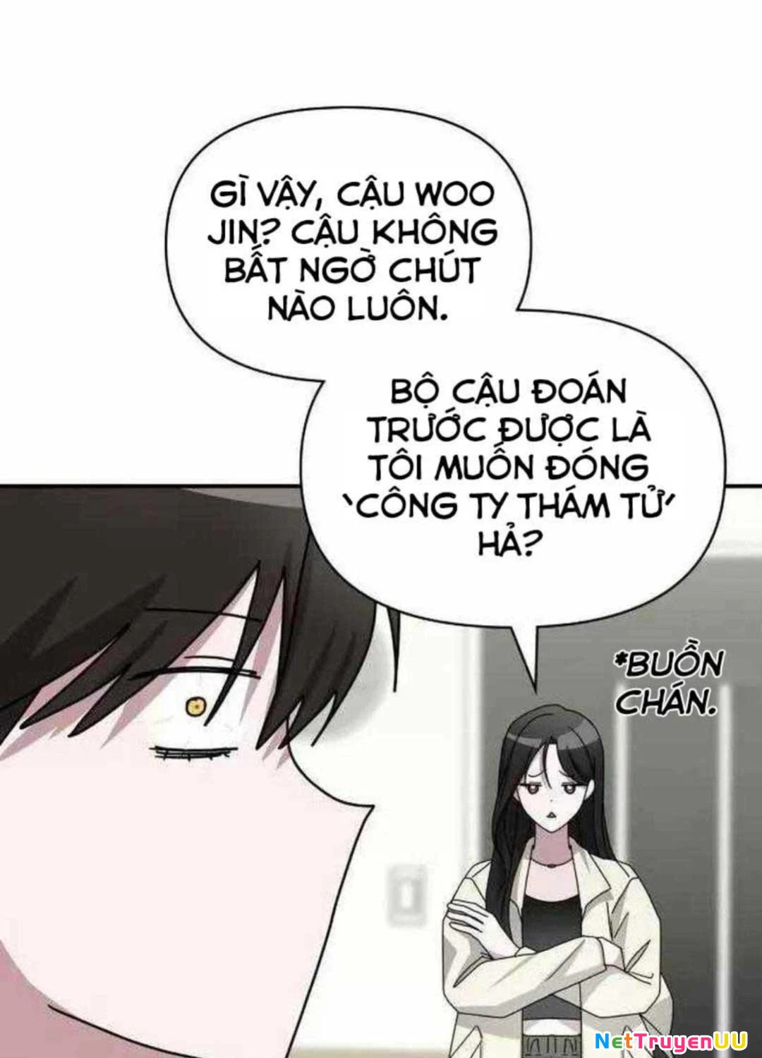 Tôi Bị Hiểu Lầm Là Diễn Viên Thiên Tài Quái Vật Chapter 10 - Trang 2