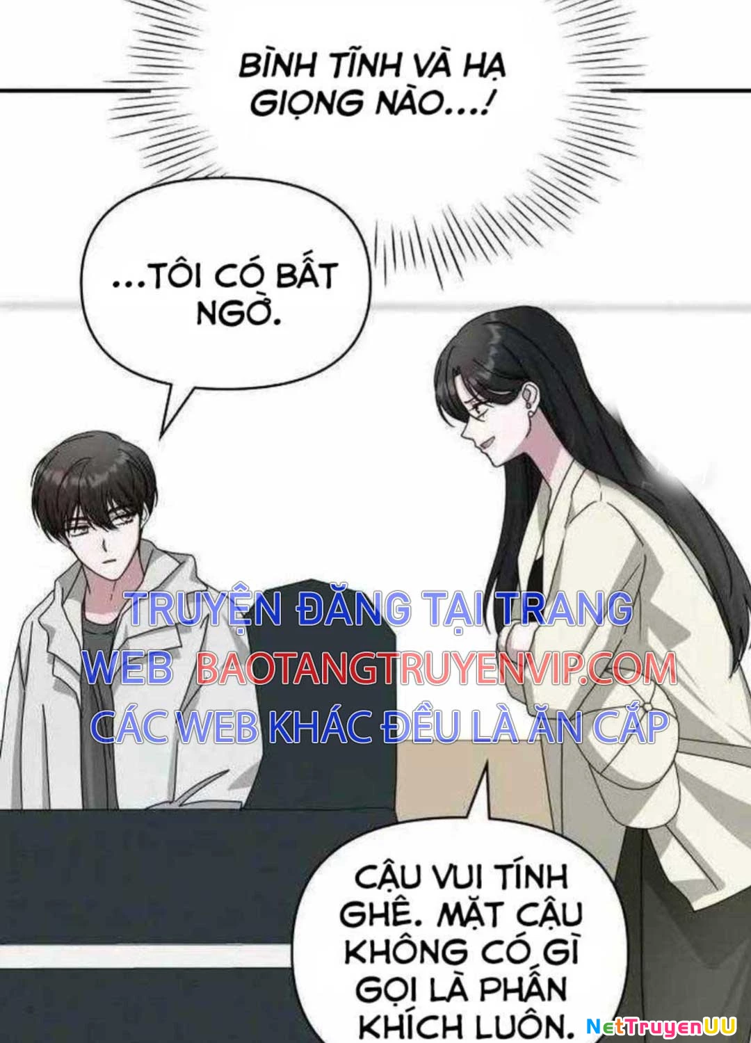 Tôi Bị Hiểu Lầm Là Diễn Viên Thiên Tài Quái Vật Chapter 10 - Trang 2