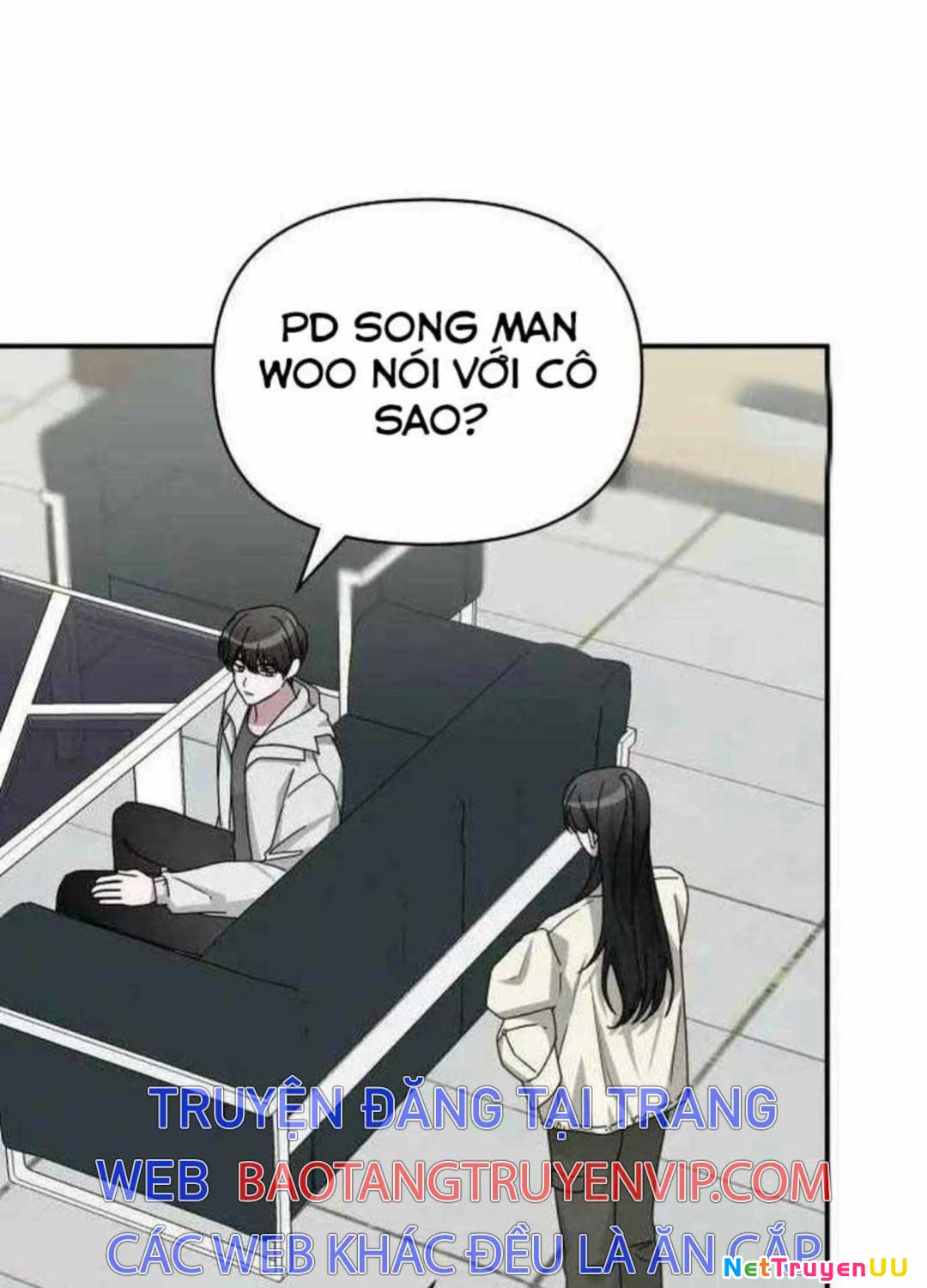 Tôi Bị Hiểu Lầm Là Diễn Viên Thiên Tài Quái Vật Chapter 10 - Trang 2