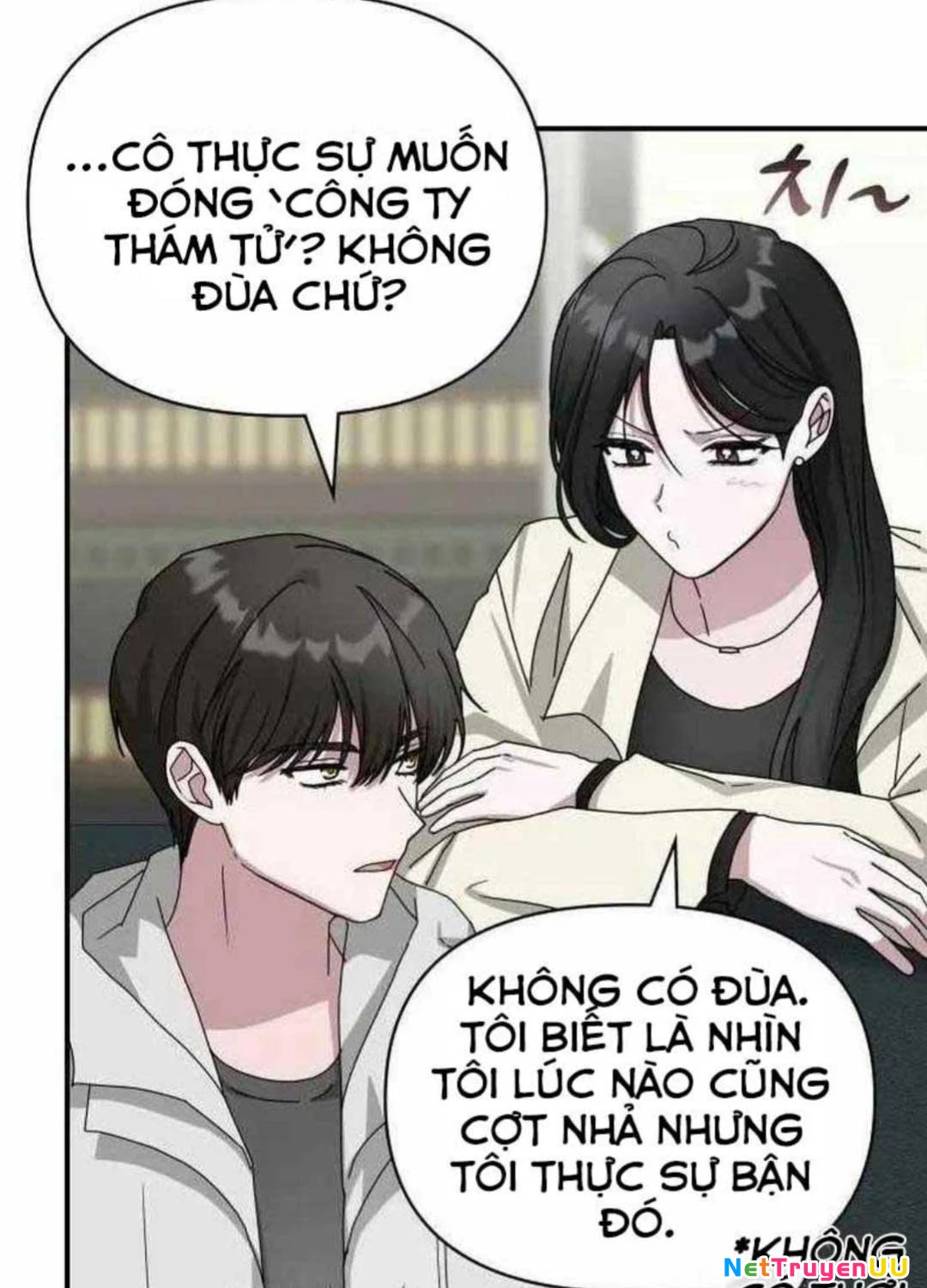 Tôi Bị Hiểu Lầm Là Diễn Viên Thiên Tài Quái Vật Chapter 10 - Trang 2