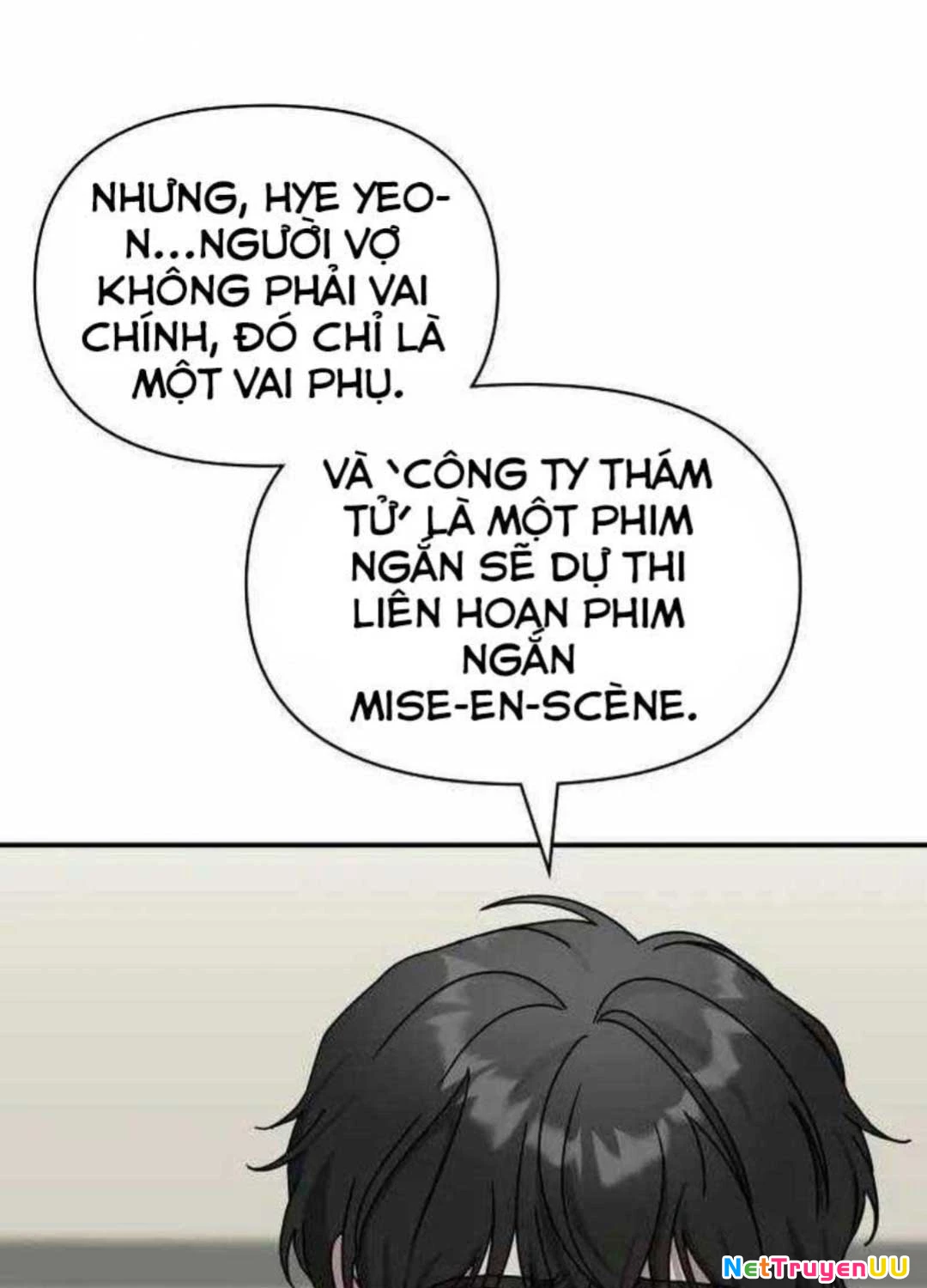 Tôi Bị Hiểu Lầm Là Diễn Viên Thiên Tài Quái Vật Chapter 10 - Trang 2