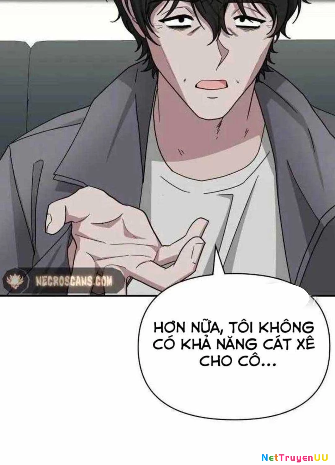 Tôi Bị Hiểu Lầm Là Diễn Viên Thiên Tài Quái Vật Chapter 10 - Trang 2