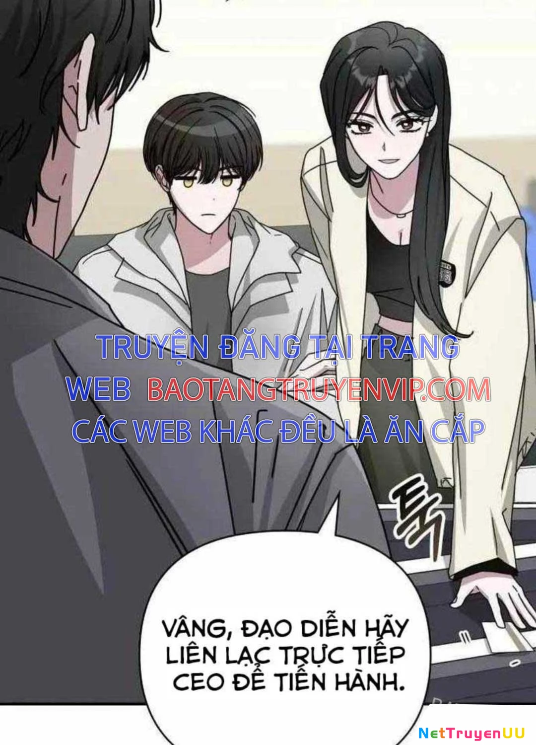 Tôi Bị Hiểu Lầm Là Diễn Viên Thiên Tài Quái Vật Chapter 10 - Trang 2