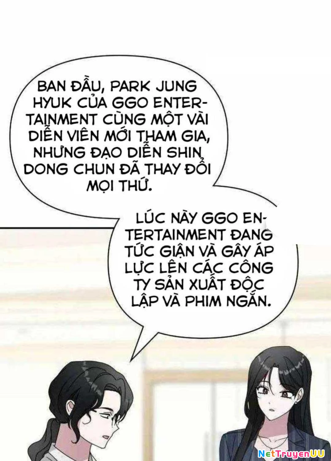 Tôi Bị Hiểu Lầm Là Diễn Viên Thiên Tài Quái Vật Chapter 9 - Trang 2