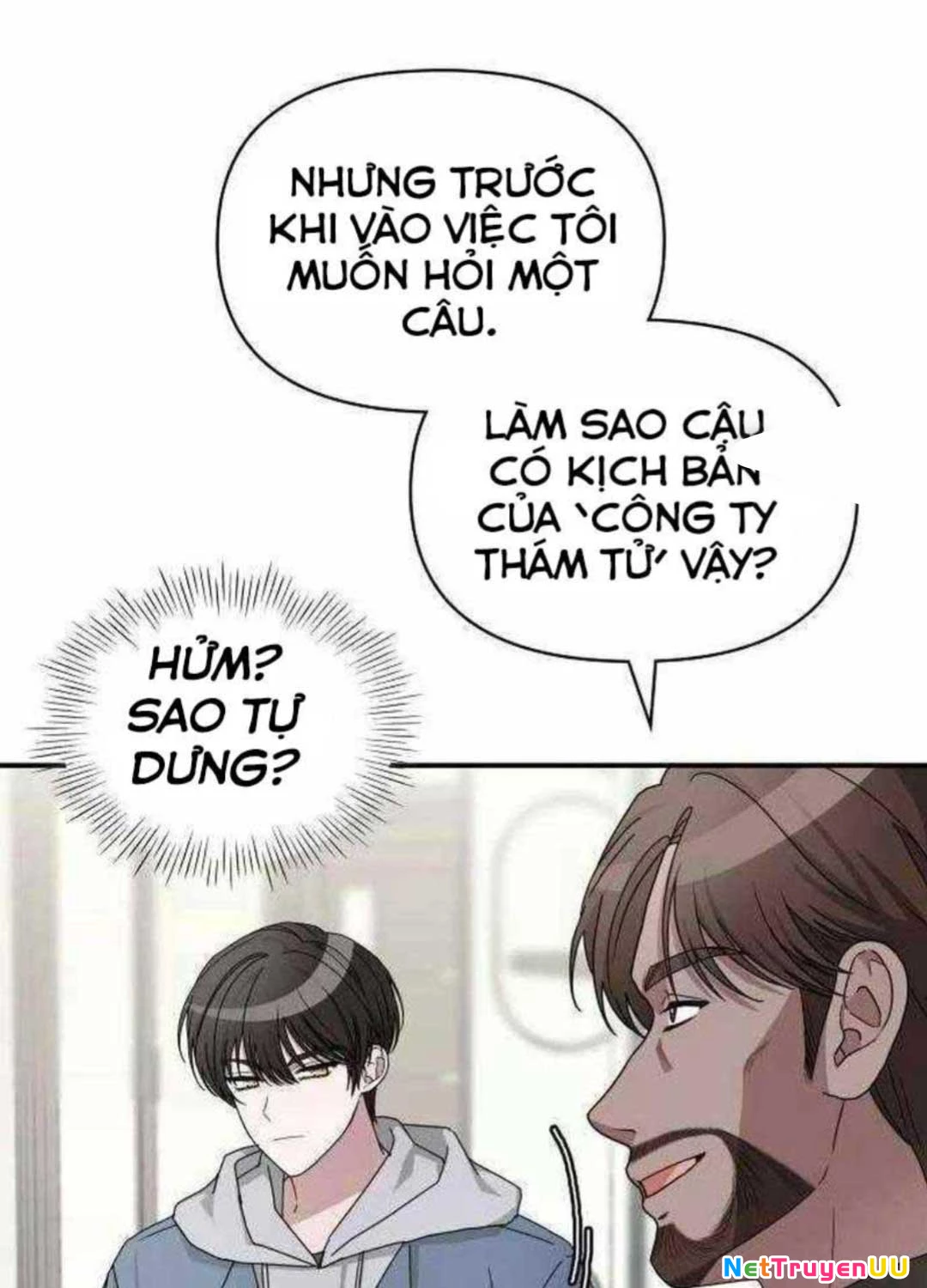 Tôi Bị Hiểu Lầm Là Diễn Viên Thiên Tài Quái Vật Chapter 9 - Trang 2