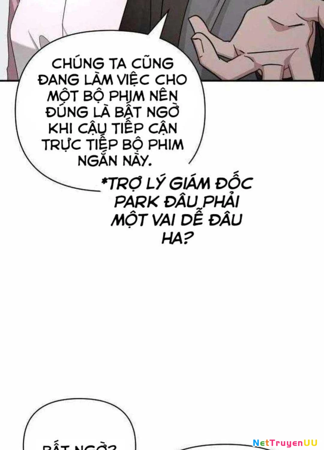 Tôi Bị Hiểu Lầm Là Diễn Viên Thiên Tài Quái Vật Chapter 9 - Trang 2