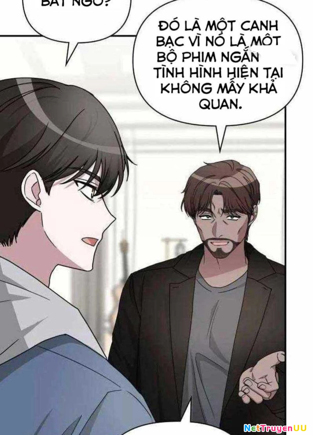 Tôi Bị Hiểu Lầm Là Diễn Viên Thiên Tài Quái Vật Chapter 9 - Trang 2