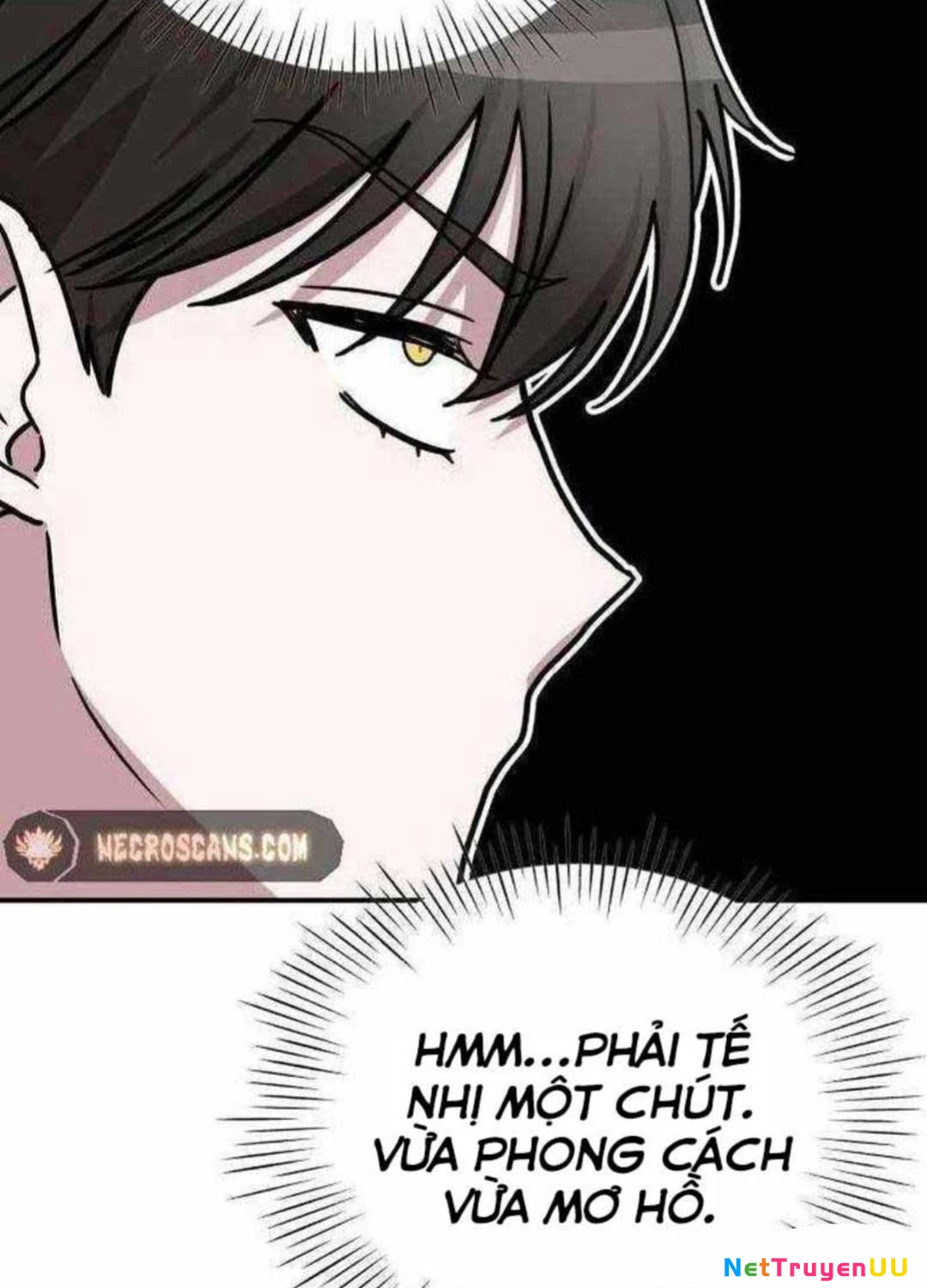 Tôi Bị Hiểu Lầm Là Diễn Viên Thiên Tài Quái Vật Chapter 9 - Trang 2