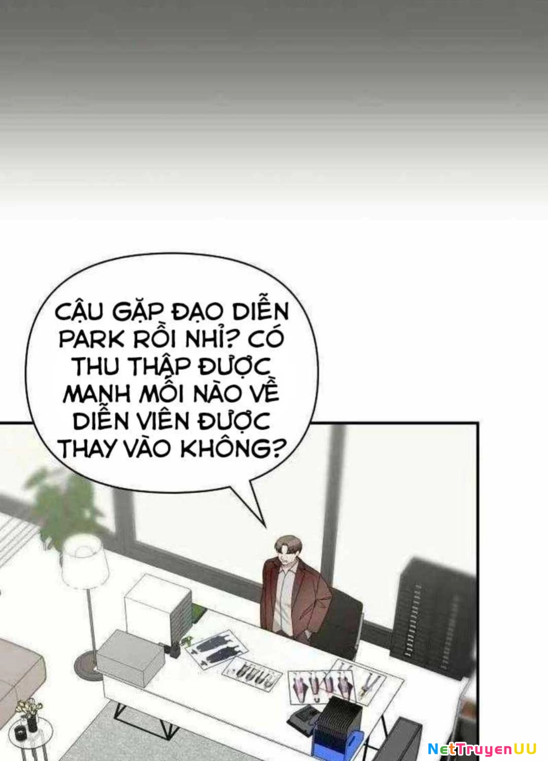 Tôi Bị Hiểu Lầm Là Diễn Viên Thiên Tài Quái Vật Chapter 9 - Trang 2