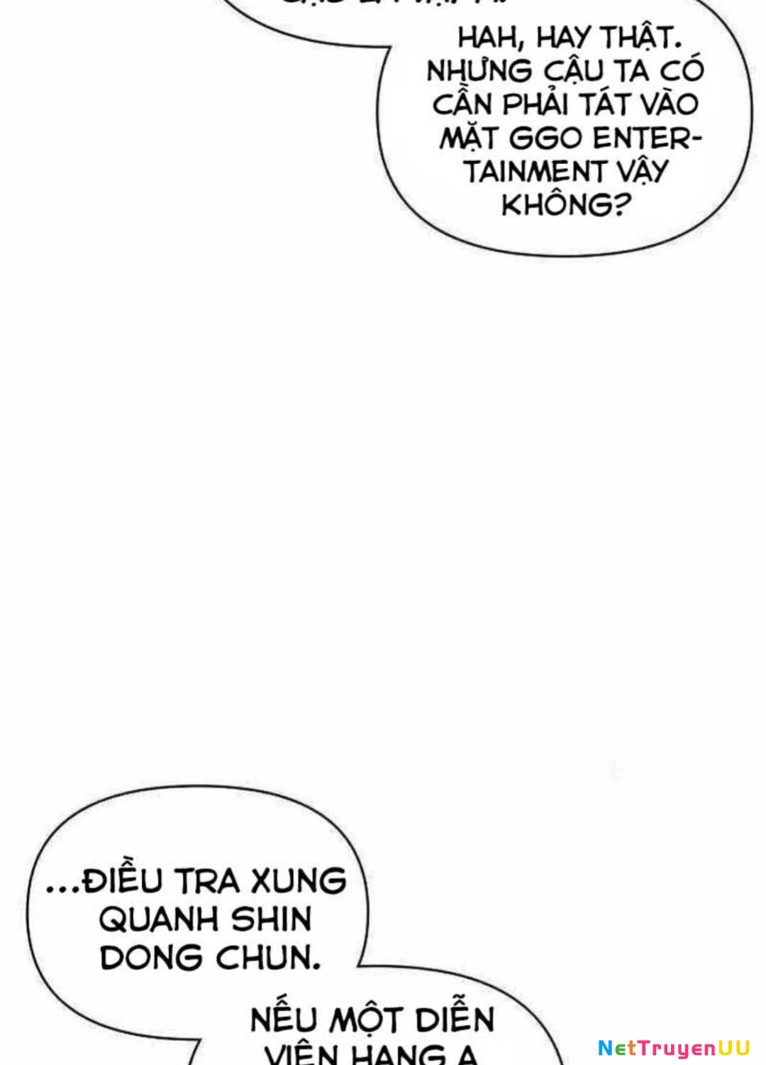 Tôi Bị Hiểu Lầm Là Diễn Viên Thiên Tài Quái Vật Chapter 9 - Trang 2