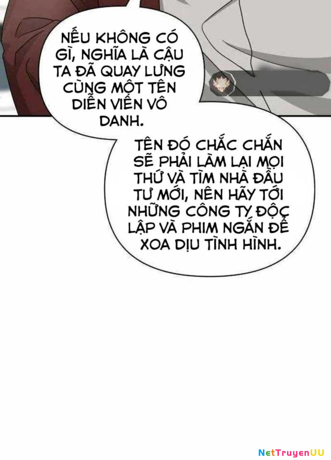 Tôi Bị Hiểu Lầm Là Diễn Viên Thiên Tài Quái Vật Chapter 9 - Trang 2