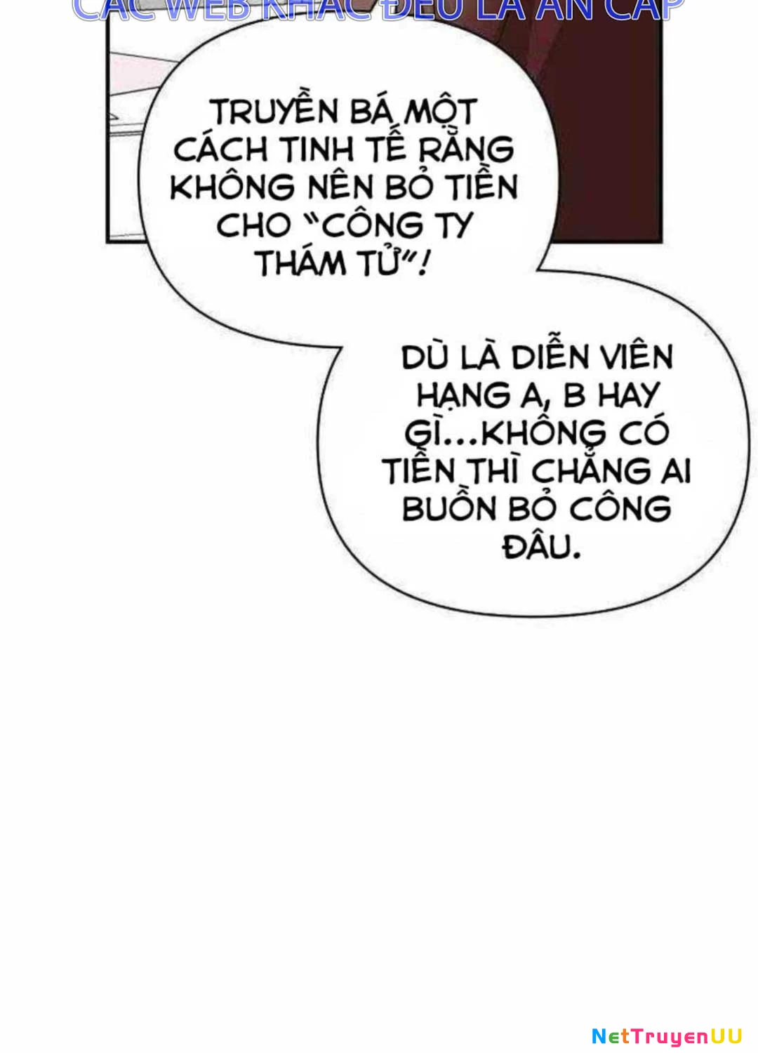 Tôi Bị Hiểu Lầm Là Diễn Viên Thiên Tài Quái Vật Chapter 9 - Trang 2