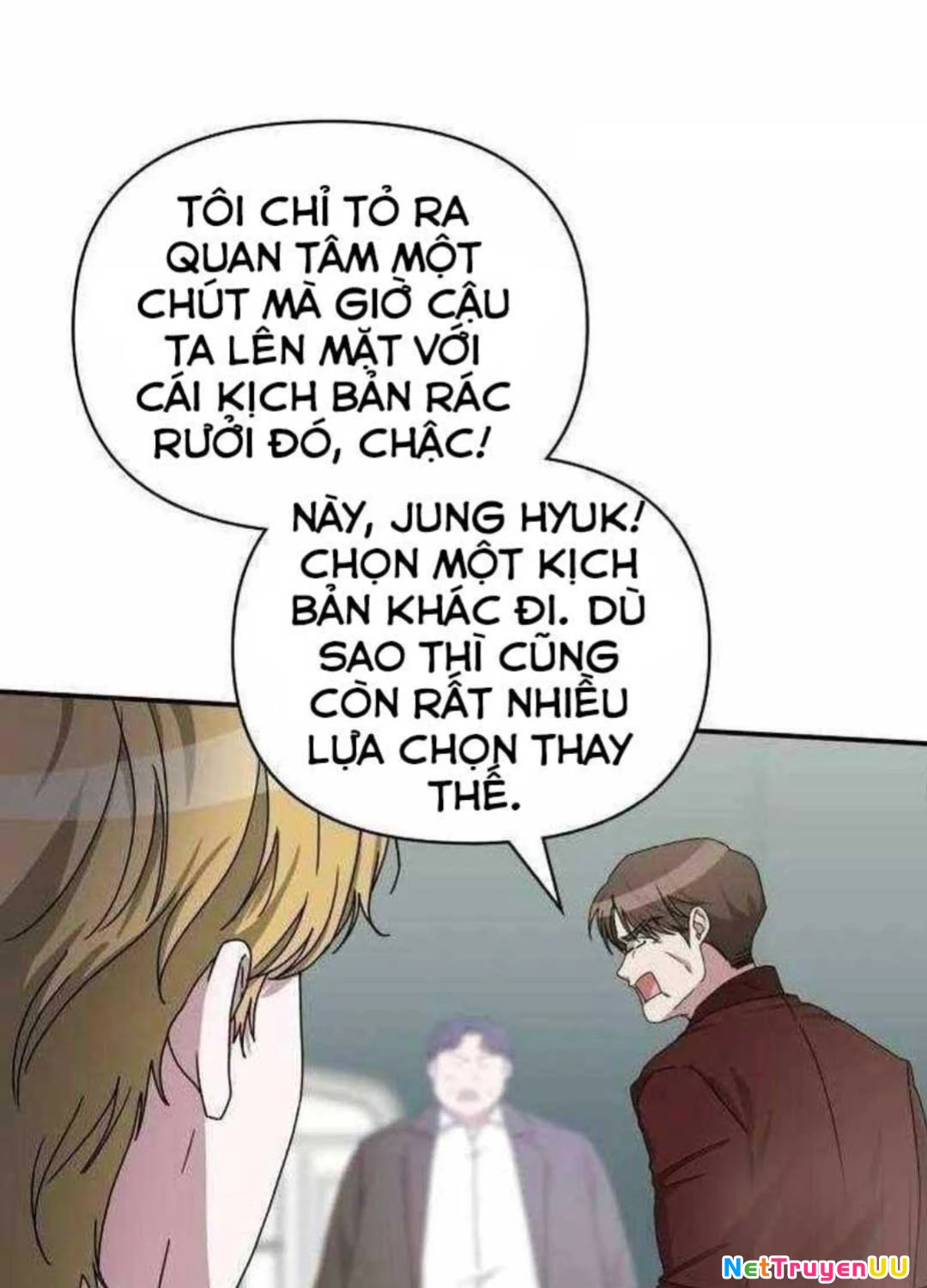 Tôi Bị Hiểu Lầm Là Diễn Viên Thiên Tài Quái Vật Chapter 9 - Trang 2