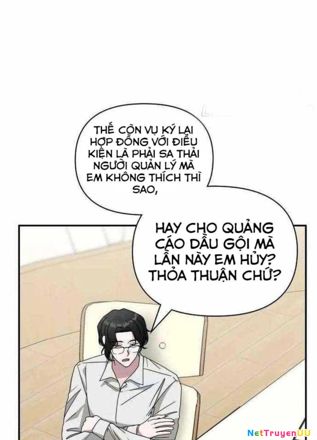 Tôi Bị Hiểu Lầm Là Diễn Viên Thiên Tài Quái Vật Chapter 9 - Trang 2