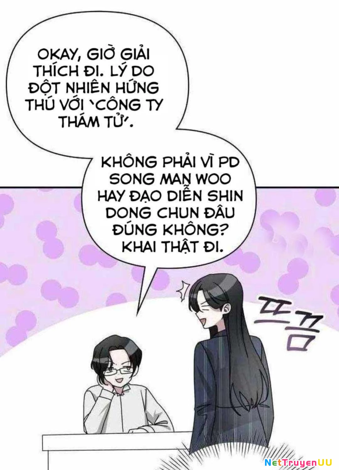 Tôi Bị Hiểu Lầm Là Diễn Viên Thiên Tài Quái Vật Chapter 9 - Trang 2