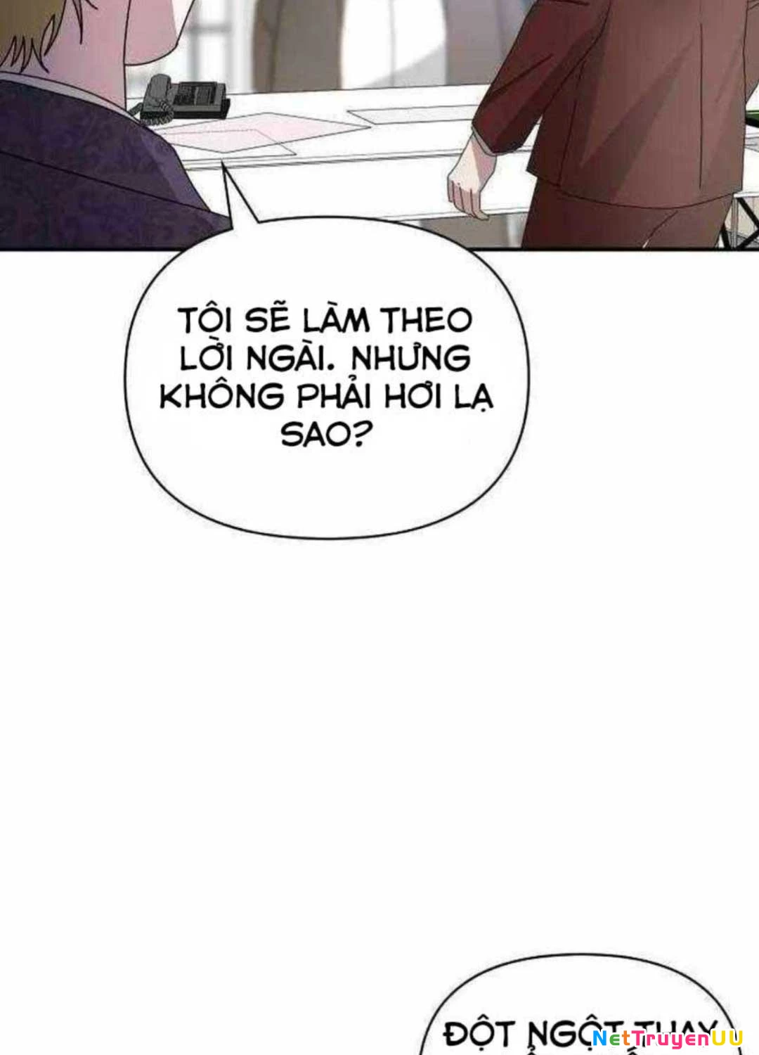 Tôi Bị Hiểu Lầm Là Diễn Viên Thiên Tài Quái Vật Chapter 9 - Trang 2