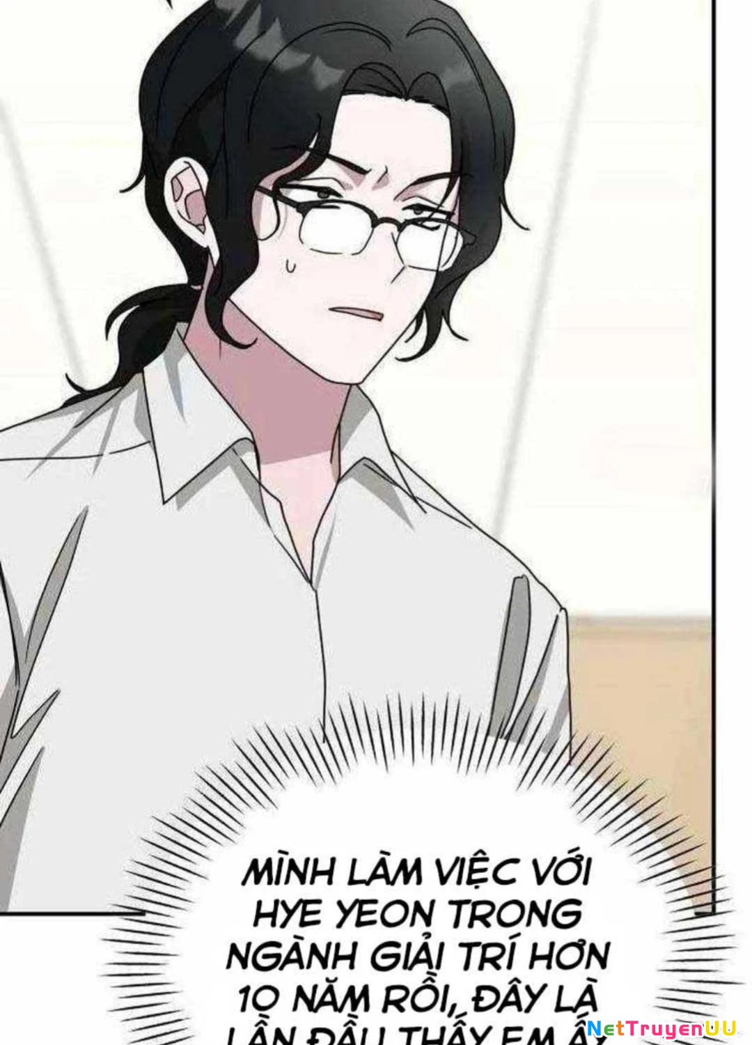 Tôi Bị Hiểu Lầm Là Diễn Viên Thiên Tài Quái Vật Chapter 9 - Trang 2