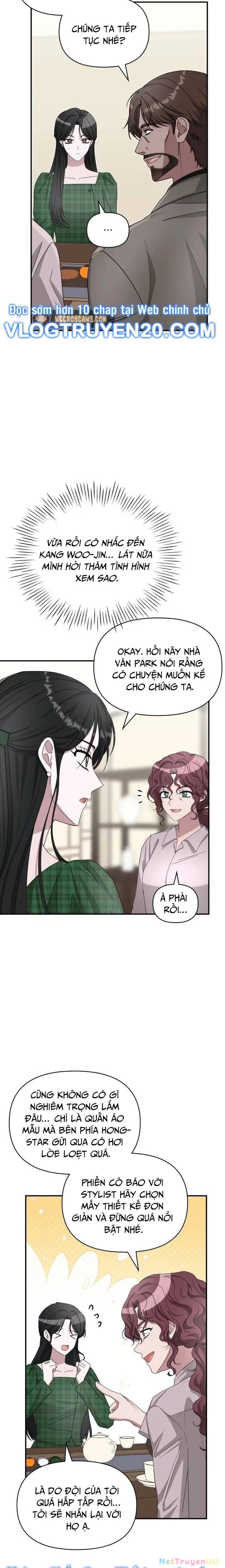 Tôi Bị Hiểu Lầm Là Diễn Viên Thiên Tài Quái Vật Chapter 8 - Trang 2