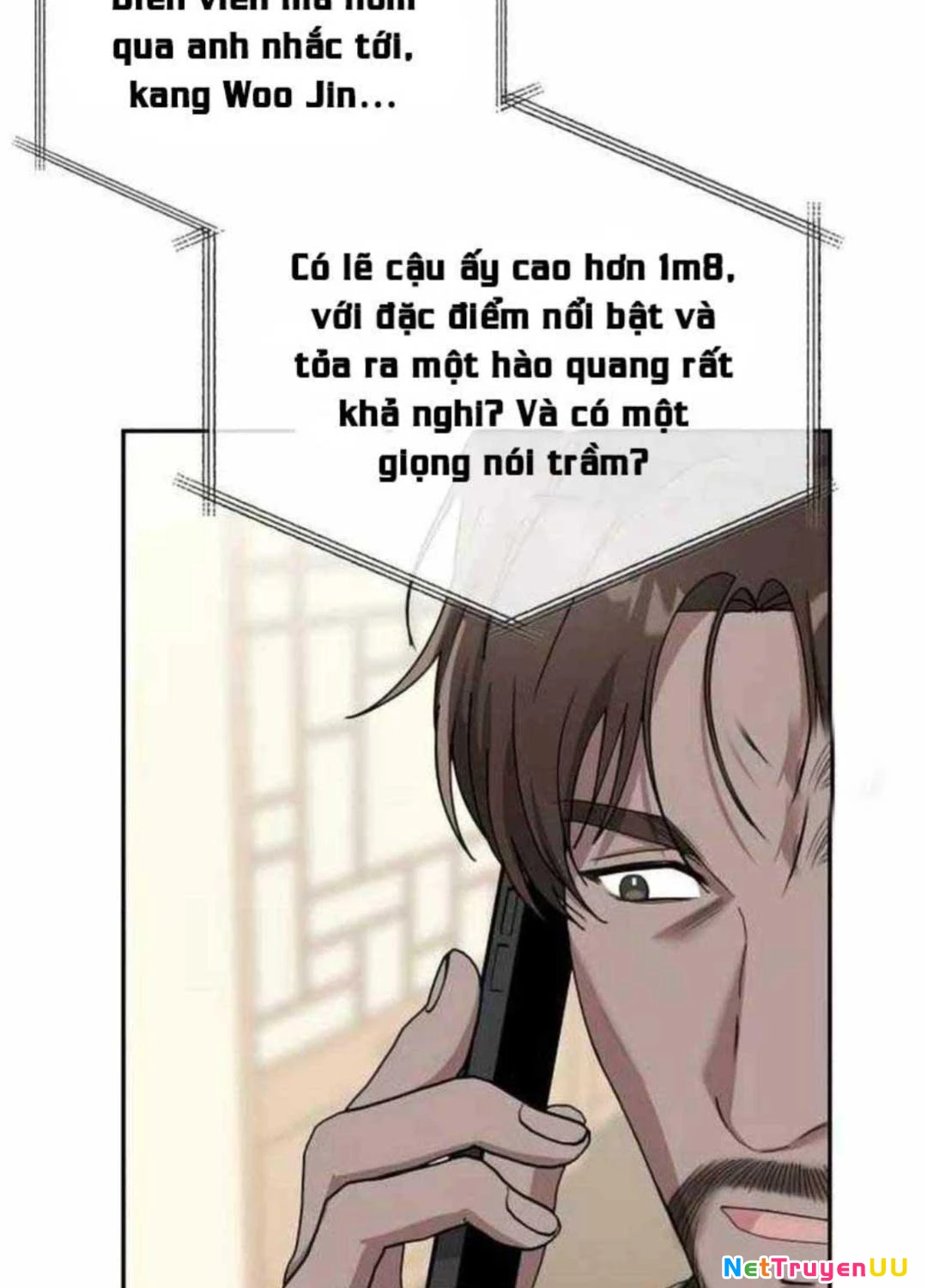 Tôi Bị Hiểu Lầm Là Diễn Viên Thiên Tài Quái Vật Chapter 7 - Trang 2