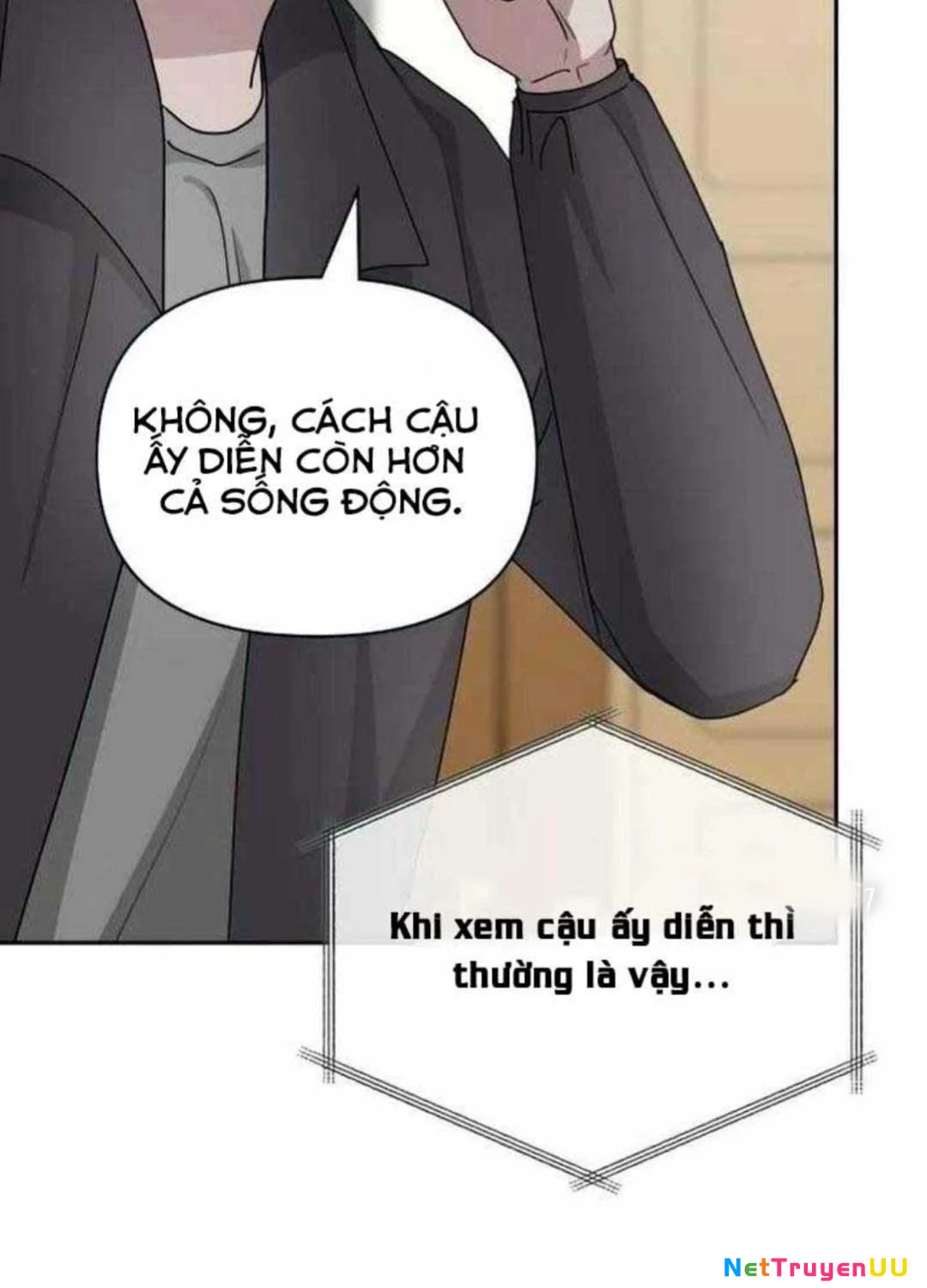 Tôi Bị Hiểu Lầm Là Diễn Viên Thiên Tài Quái Vật Chapter 7 - Trang 2