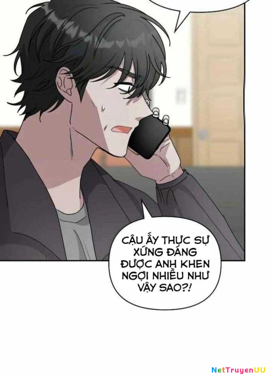 Tôi Bị Hiểu Lầm Là Diễn Viên Thiên Tài Quái Vật Chapter 7 - Trang 2