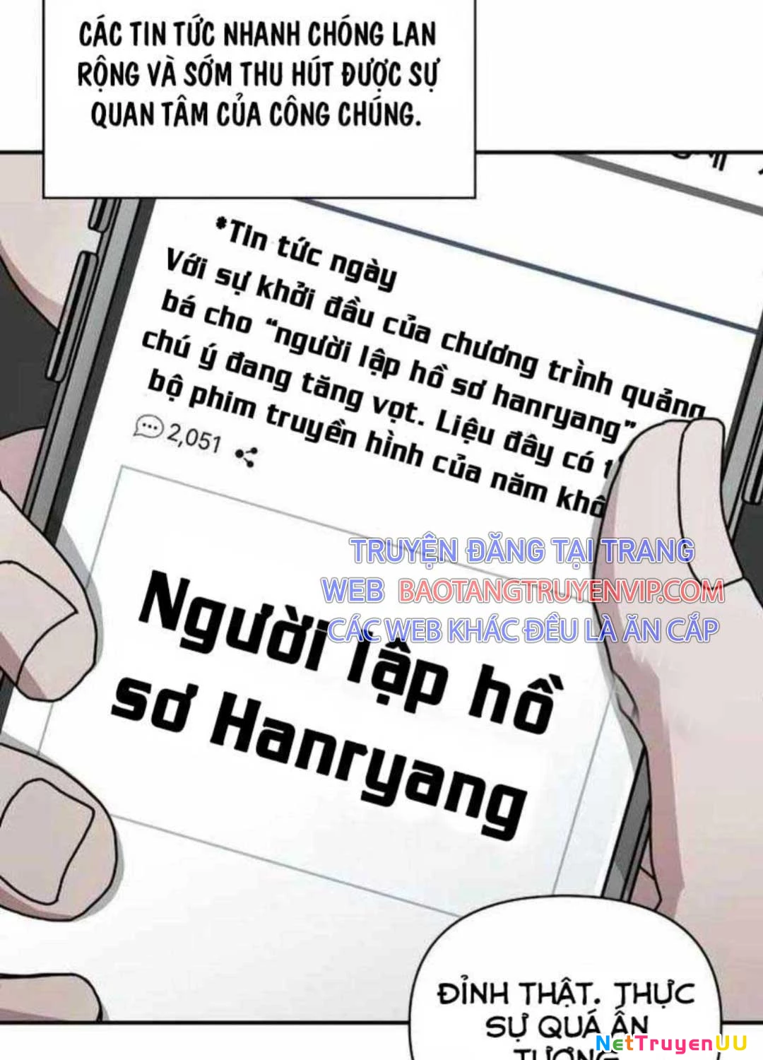 Tôi Bị Hiểu Lầm Là Diễn Viên Thiên Tài Quái Vật Chapter 7 - Trang 2