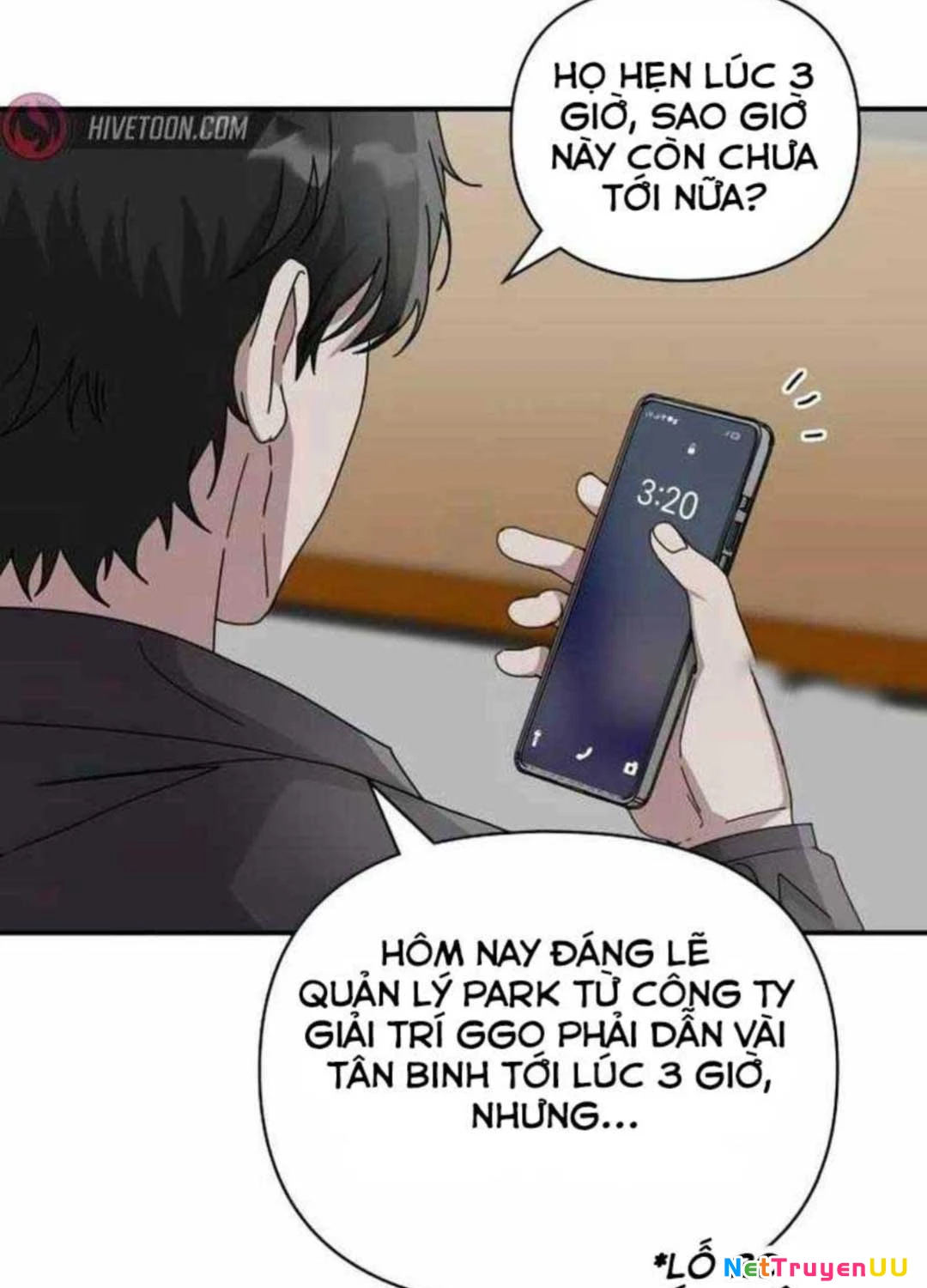 Tôi Bị Hiểu Lầm Là Diễn Viên Thiên Tài Quái Vật Chapter 7 - Trang 2