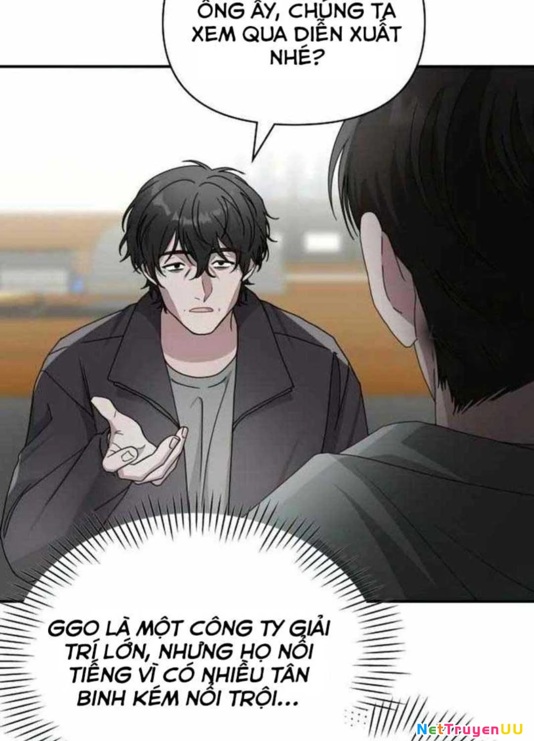 Tôi Bị Hiểu Lầm Là Diễn Viên Thiên Tài Quái Vật Chapter 7 - Trang 2